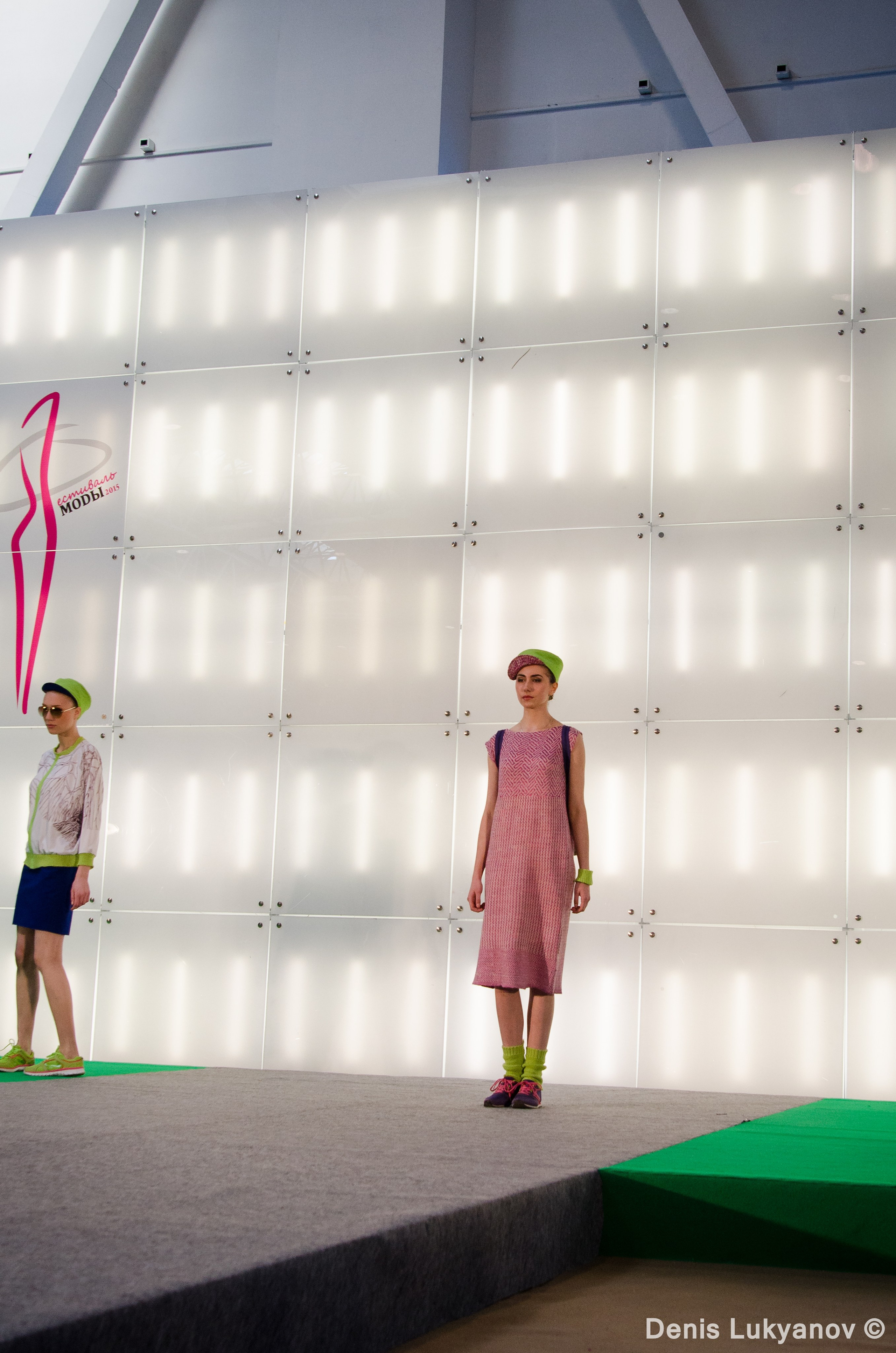 Формула Моды.Континент. Свадебный и семейный фотограф Денис Лукьянов в Краснодаре, Краснодарском крае и Республике Крым