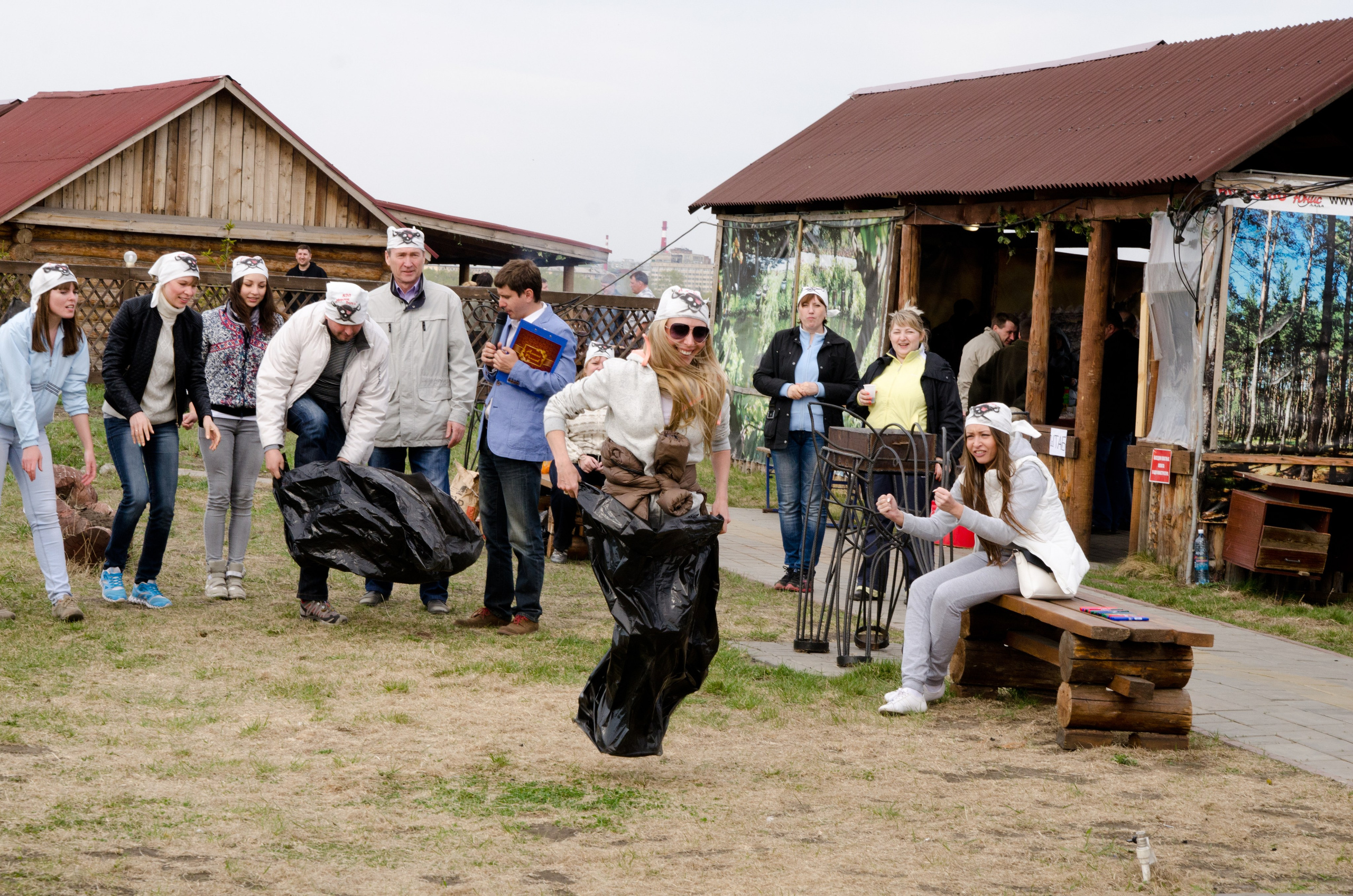 Корпоратив.Пиратский остров. Свадебный и семейный фотограф Денис Лукьянов в Краснодаре, Краснодарском крае и Республике Крым