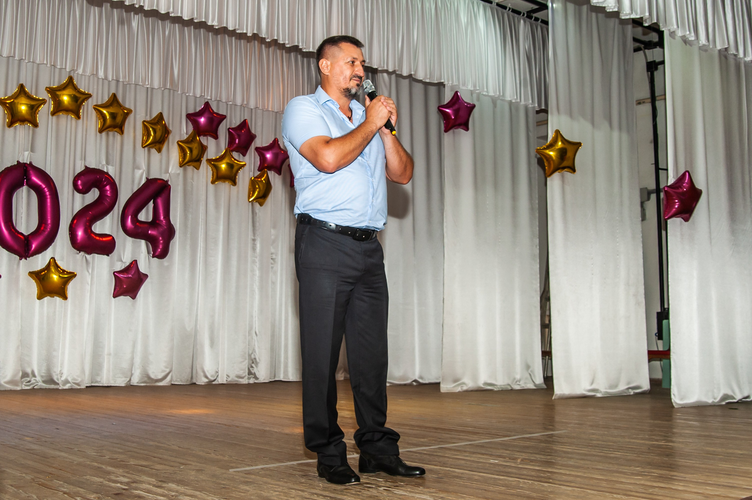 Выпускной МАОУ СОШ № 17 им. Эдуарда Есаяна. Свадебный и семейный фотограф Денис Лукьянов в Краснодаре, Краснодарском крае и Республике Крым