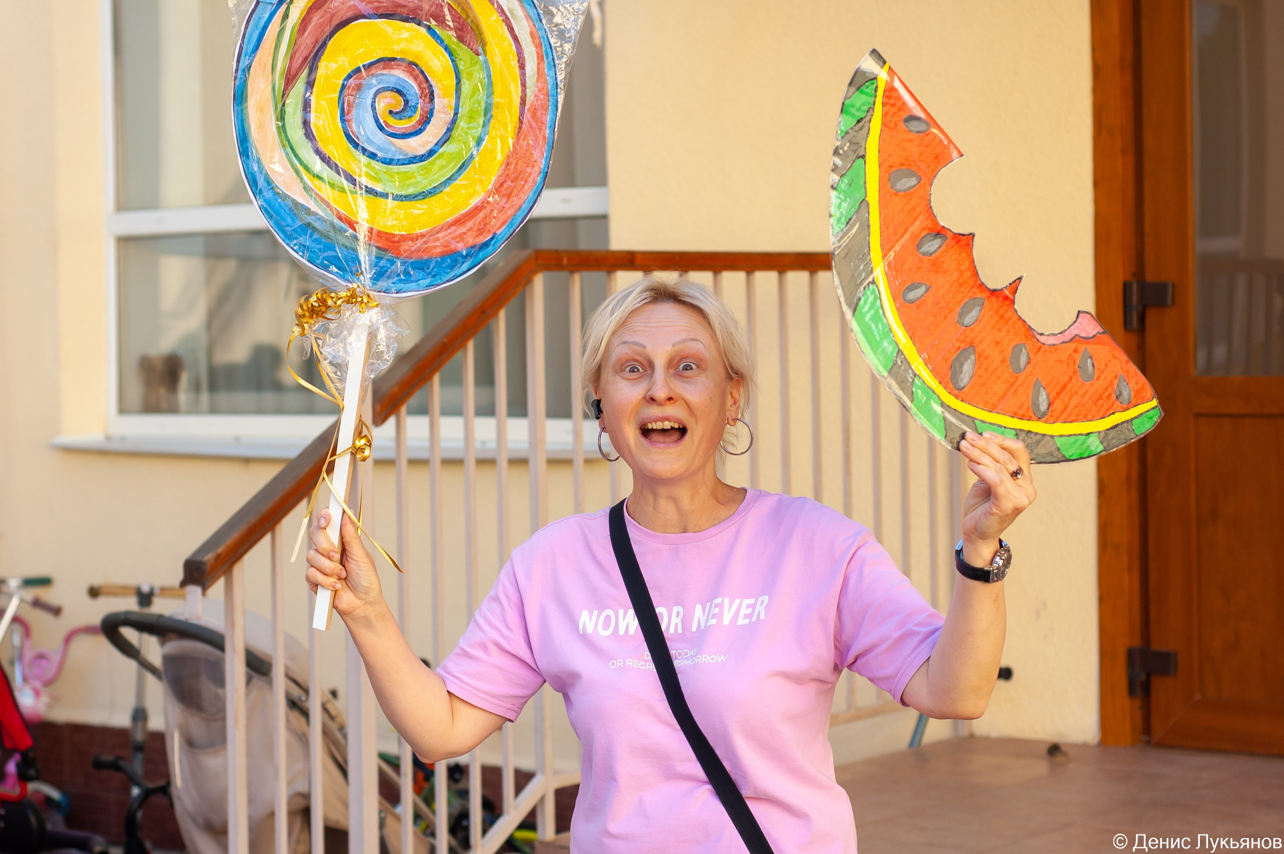 Ярмарка. Свадебный и семейный фотограф Денис Лукьянов в Краснодаре, Краснодарском крае и Республике Крым