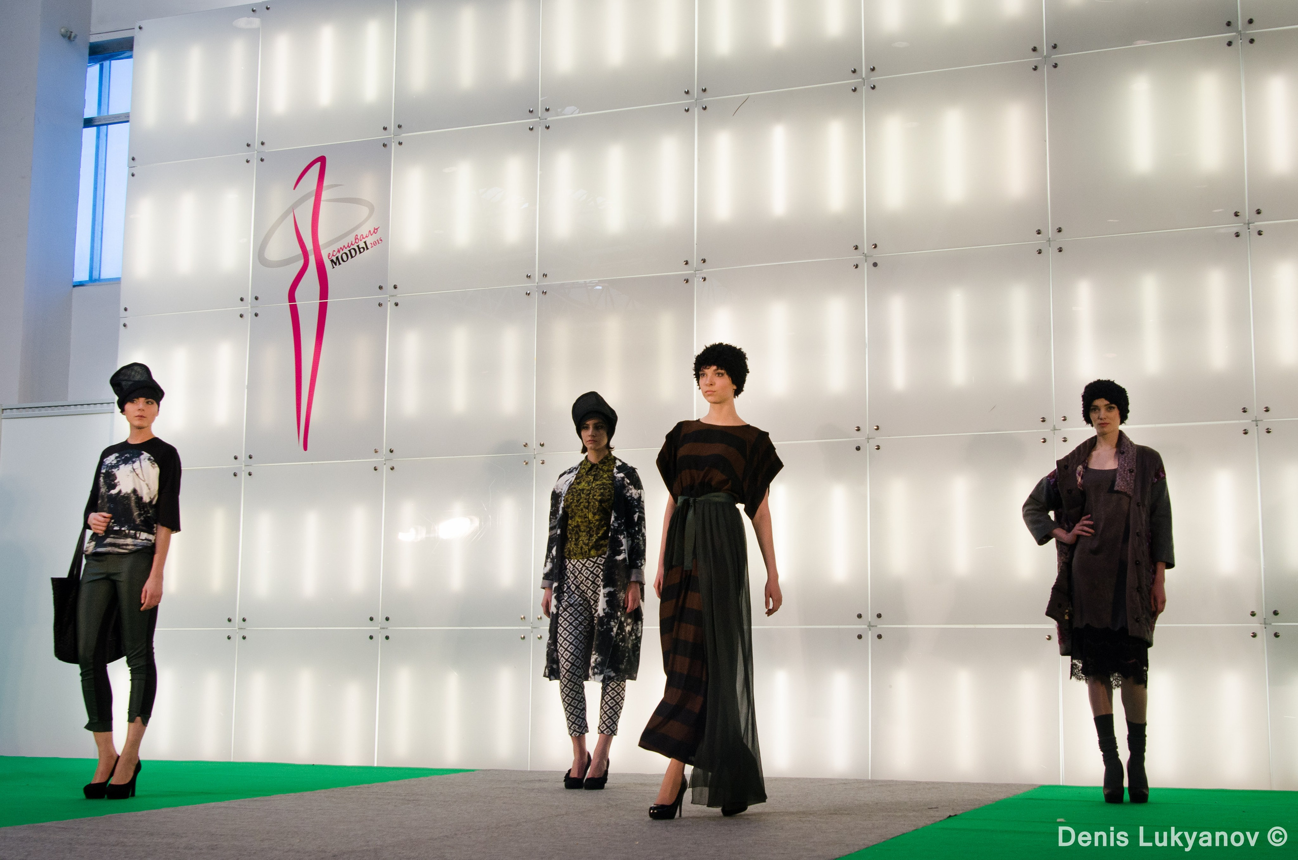 Формула Моды.Континент. Свадебный и семейный фотограф Денис Лукьянов в Краснодаре, Краснодарском крае и Республике Крым