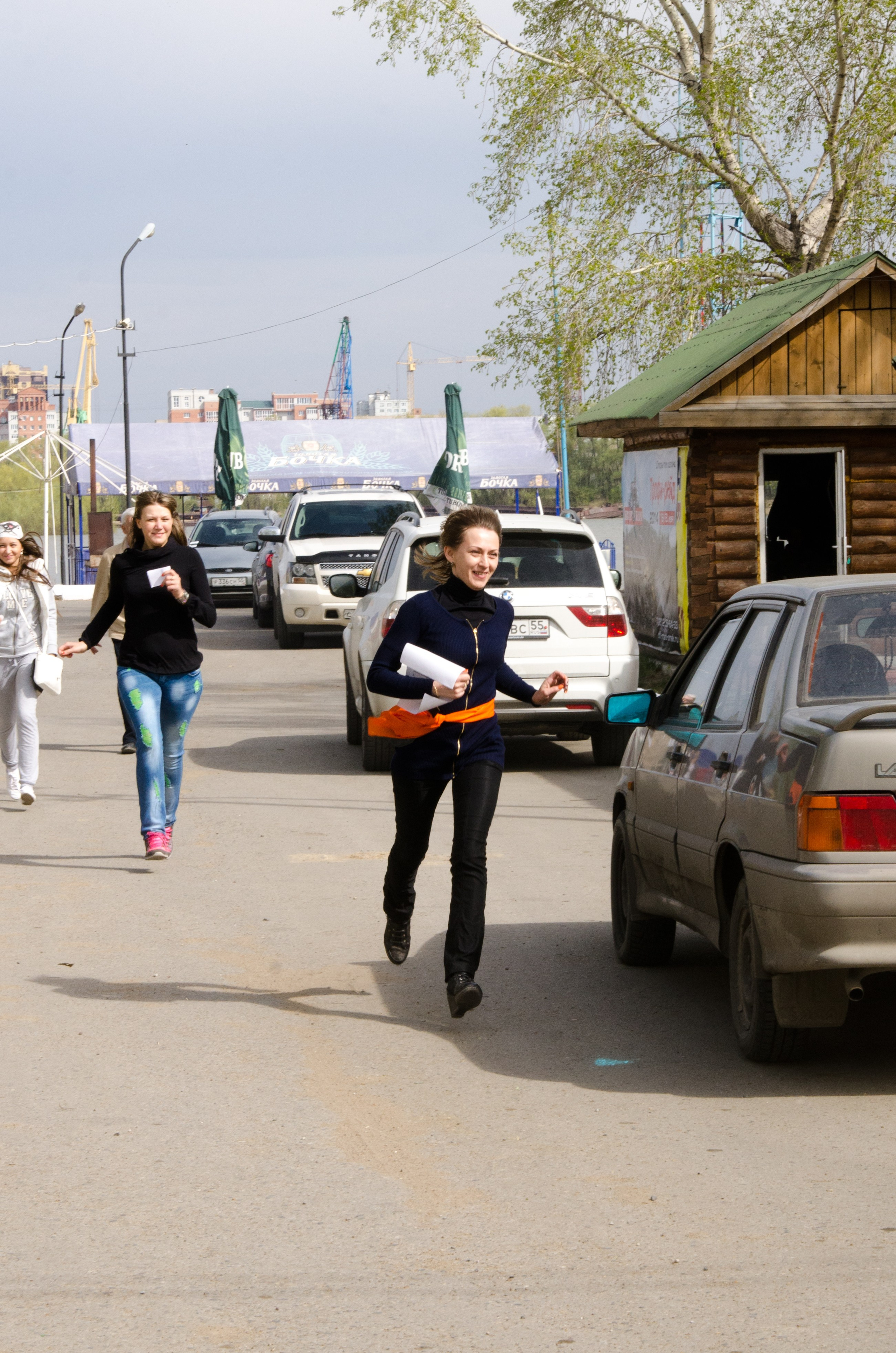 Корпоратив.Пиратский остров. Свадебный и семейный фотограф Денис Лукьянов в Краснодаре, Краснодарском крае и Республике Крым