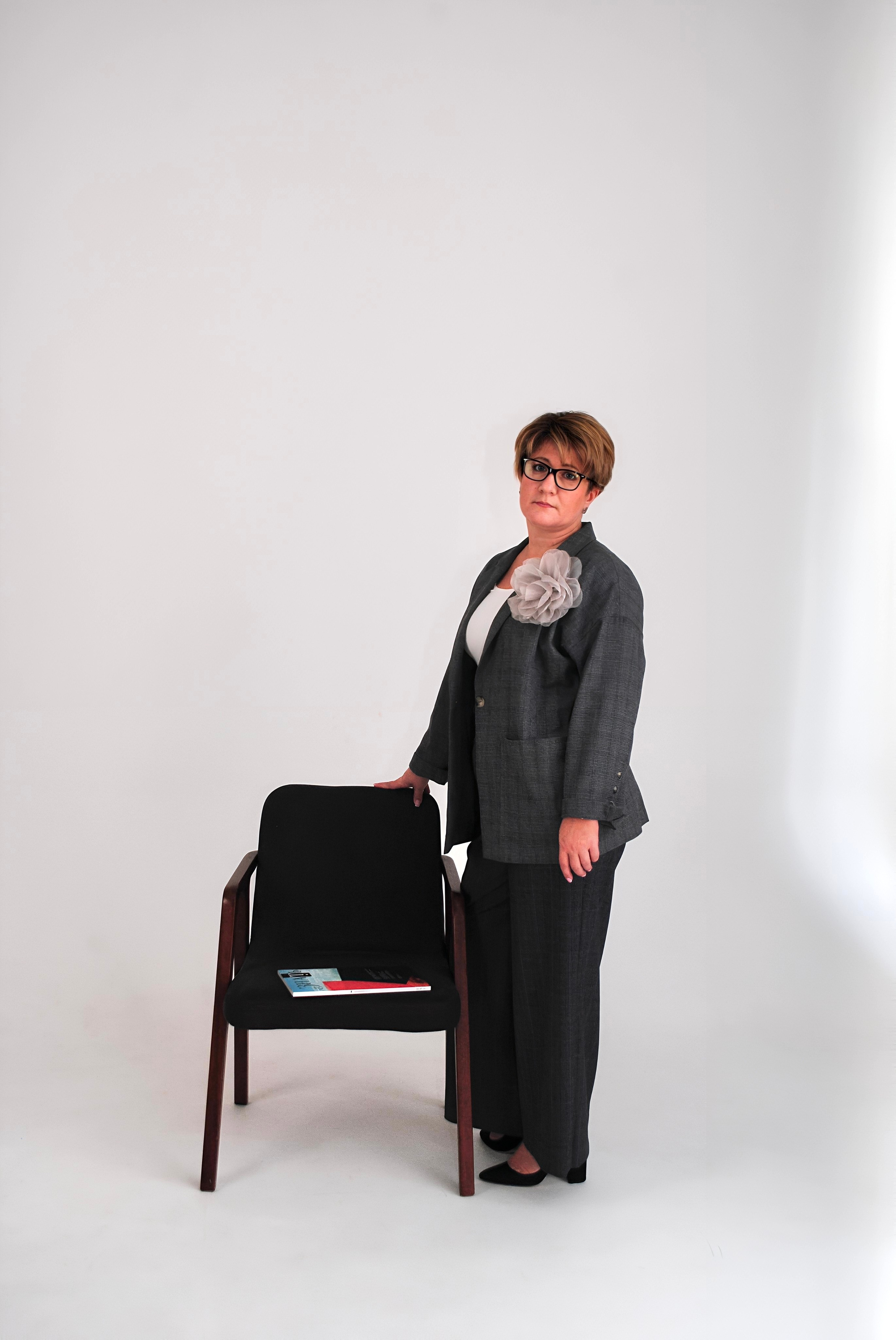 Наталья. Фотограф Мария Мусаелян