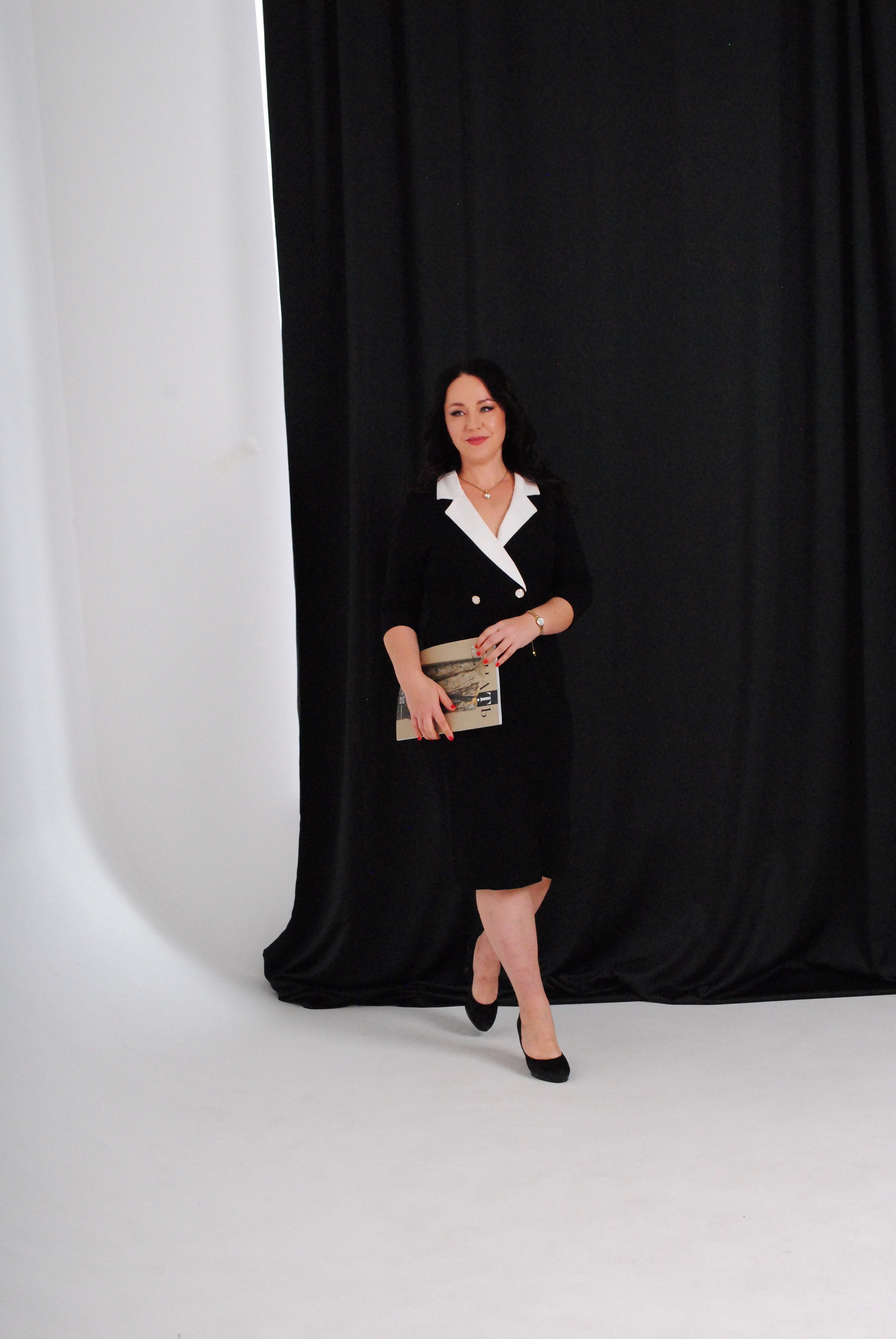 Анна. Фотограф Мария Мусаелян