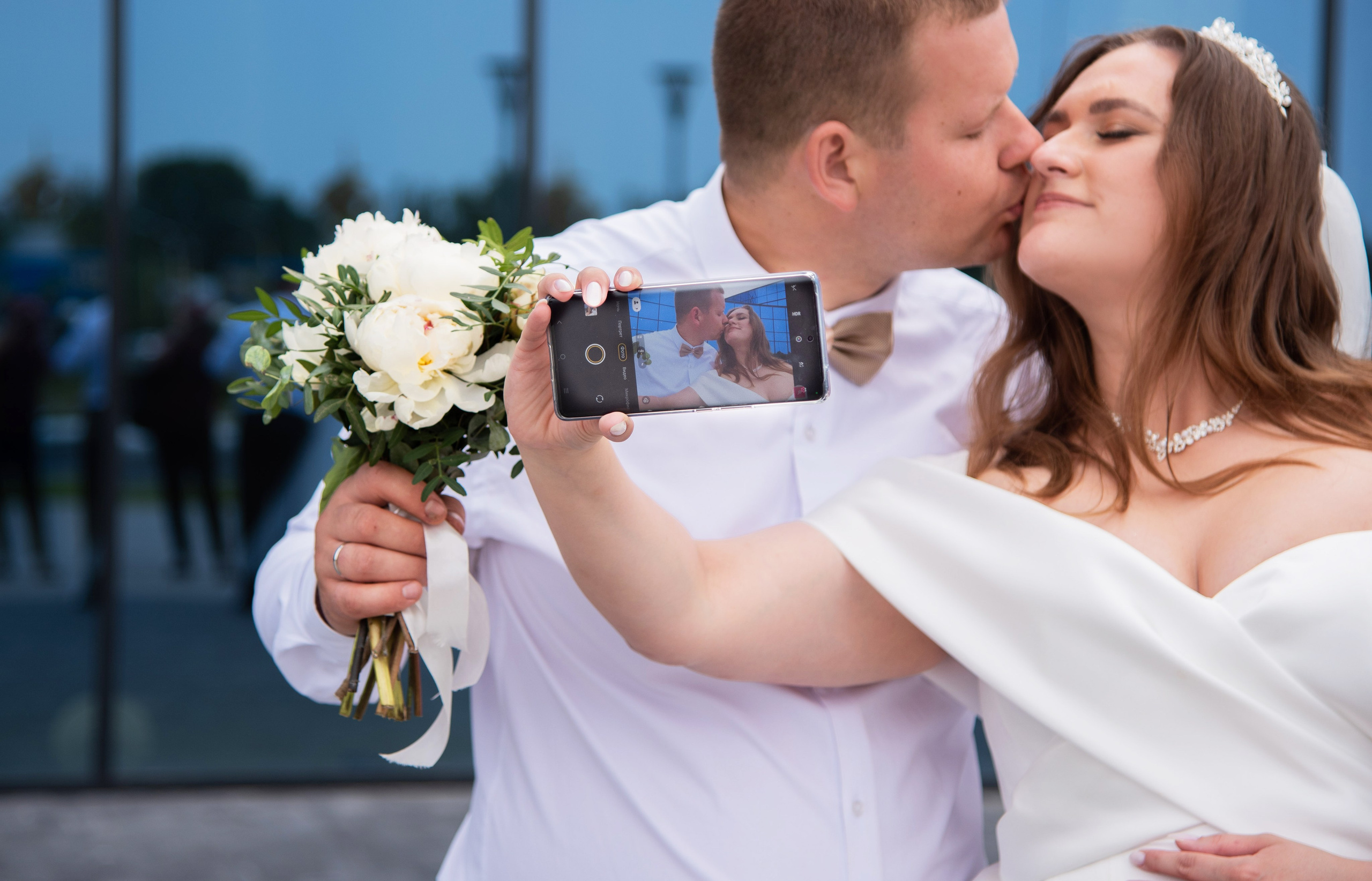 Вика и Лёша. Свадебный и семейный фотограф Ольга Астрейко