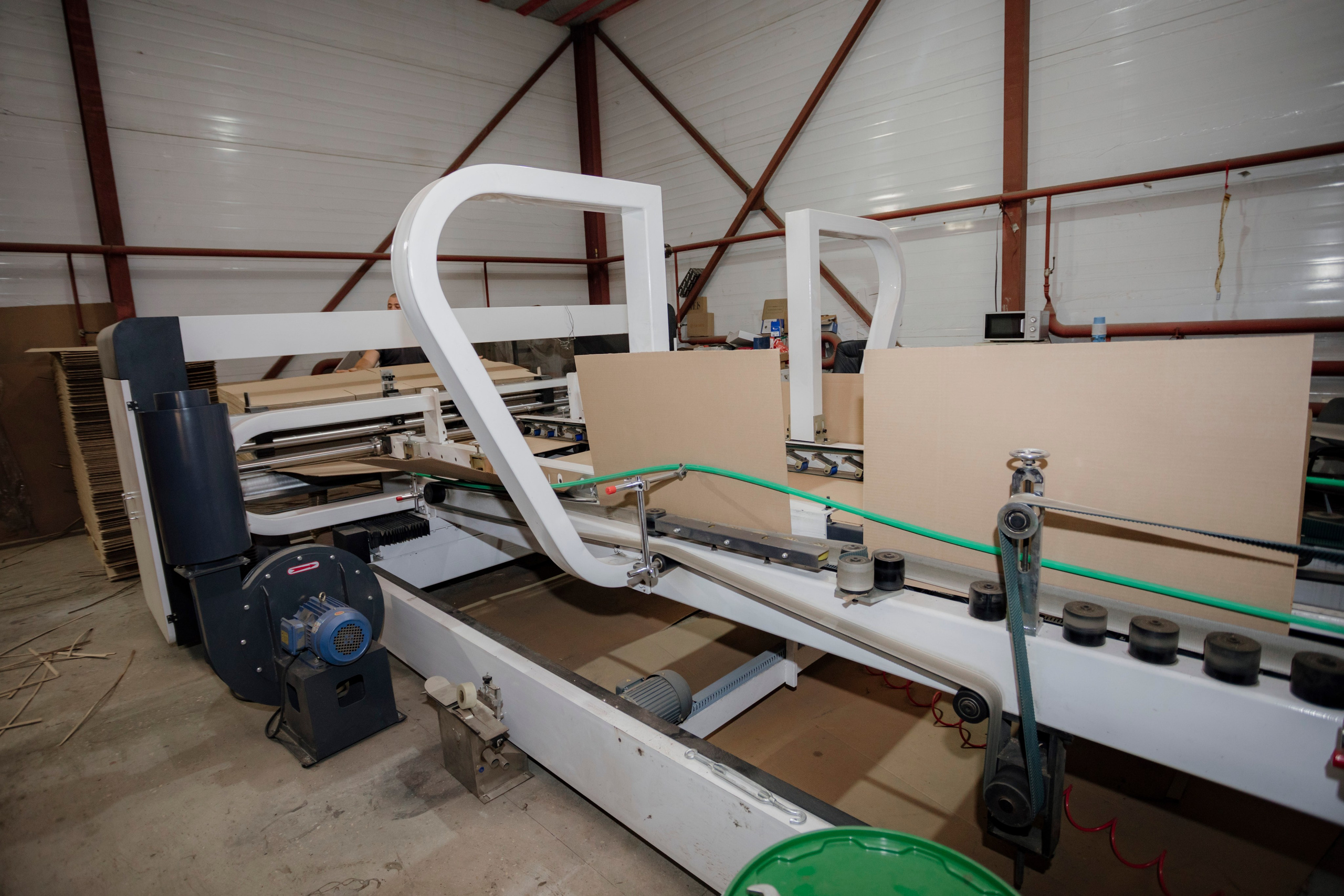 Хитбокс Производство. Деловая и Бизнес съемка в  Москве Инесса Грушко