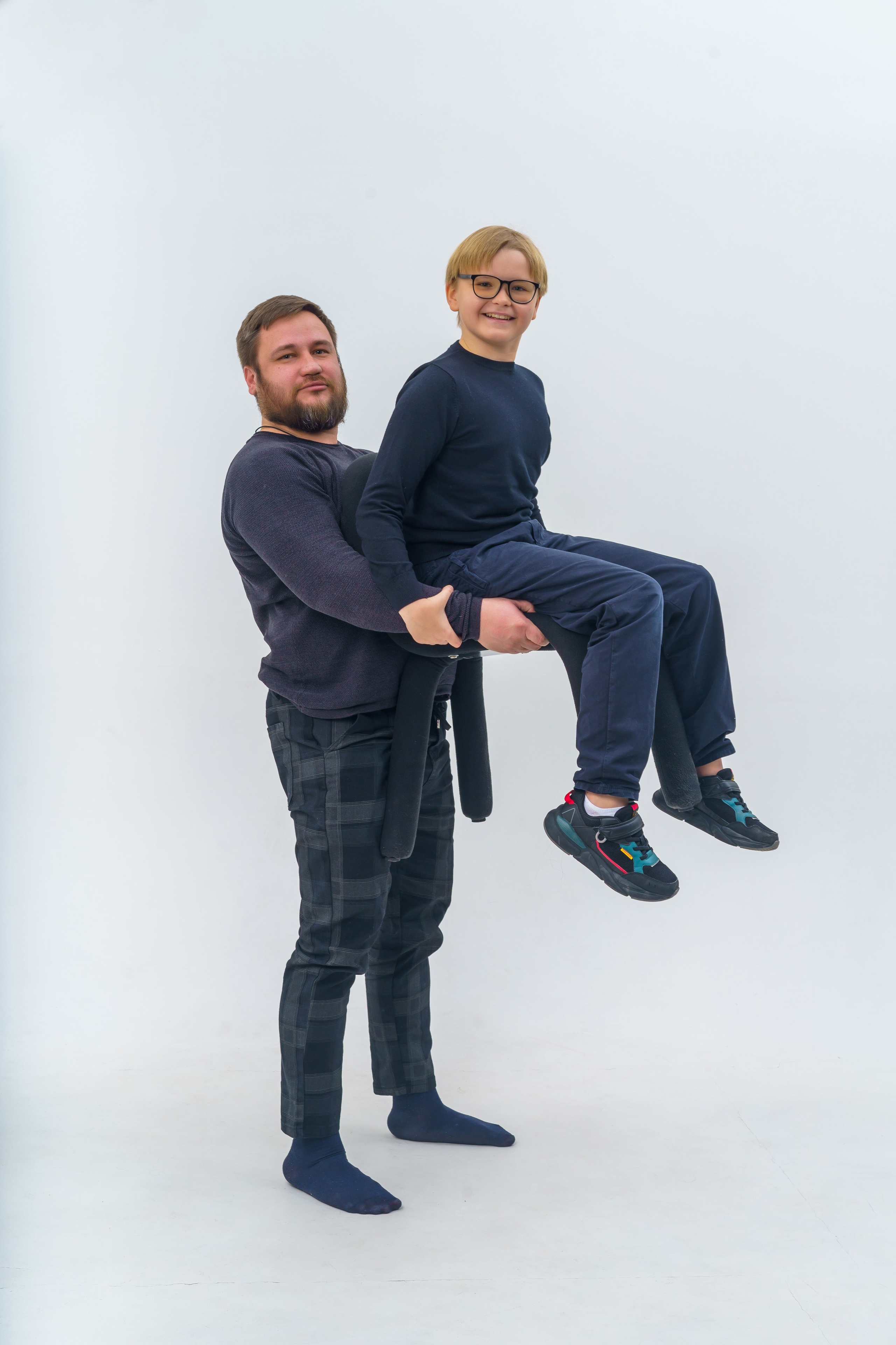 ДР с друзьями в студии!. Фотограф Челябинск · Ольга Серебрякова