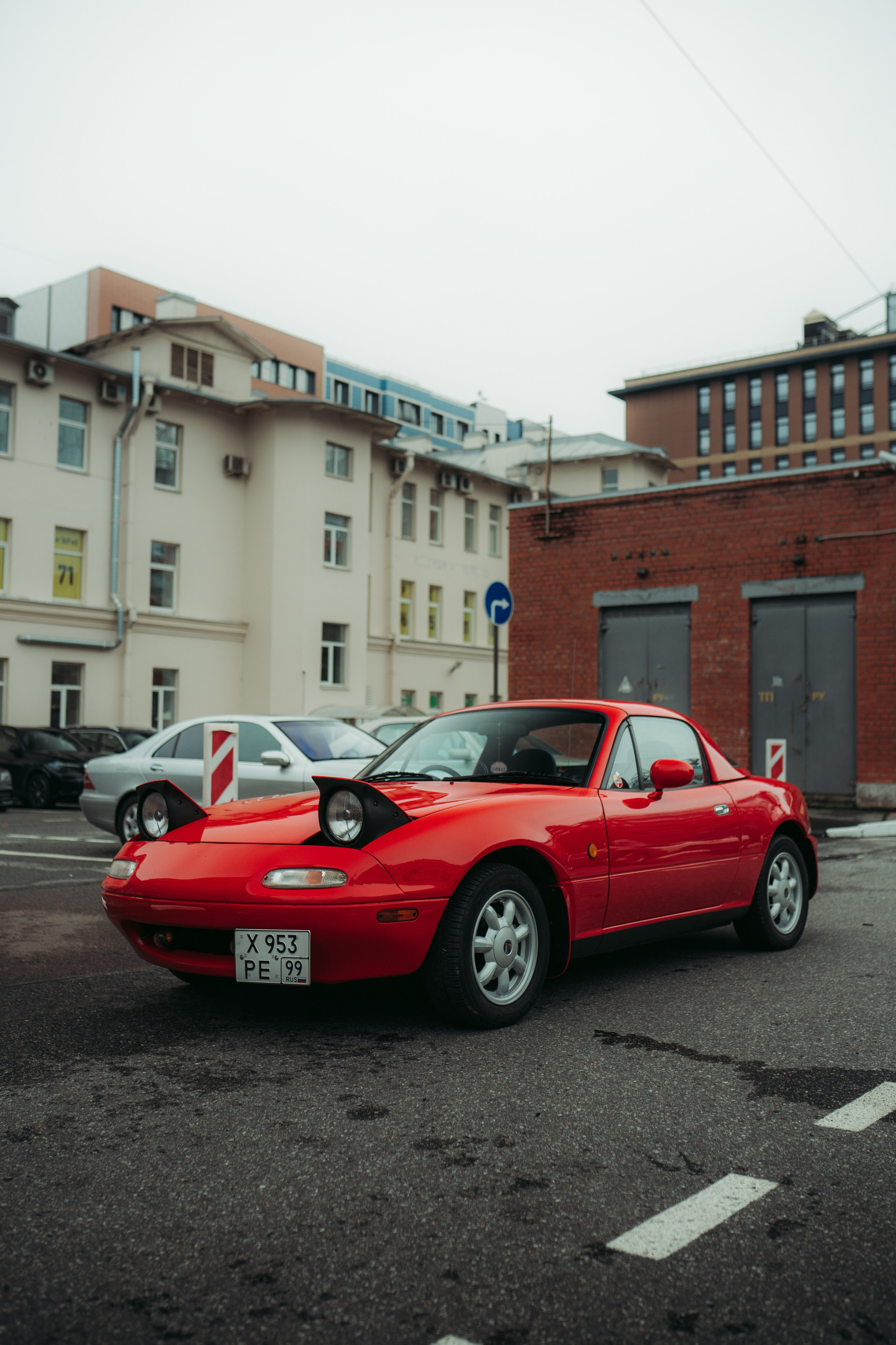 Cars and Coffee 30/08/25. Автомобильный фотограф Антон Цырулев