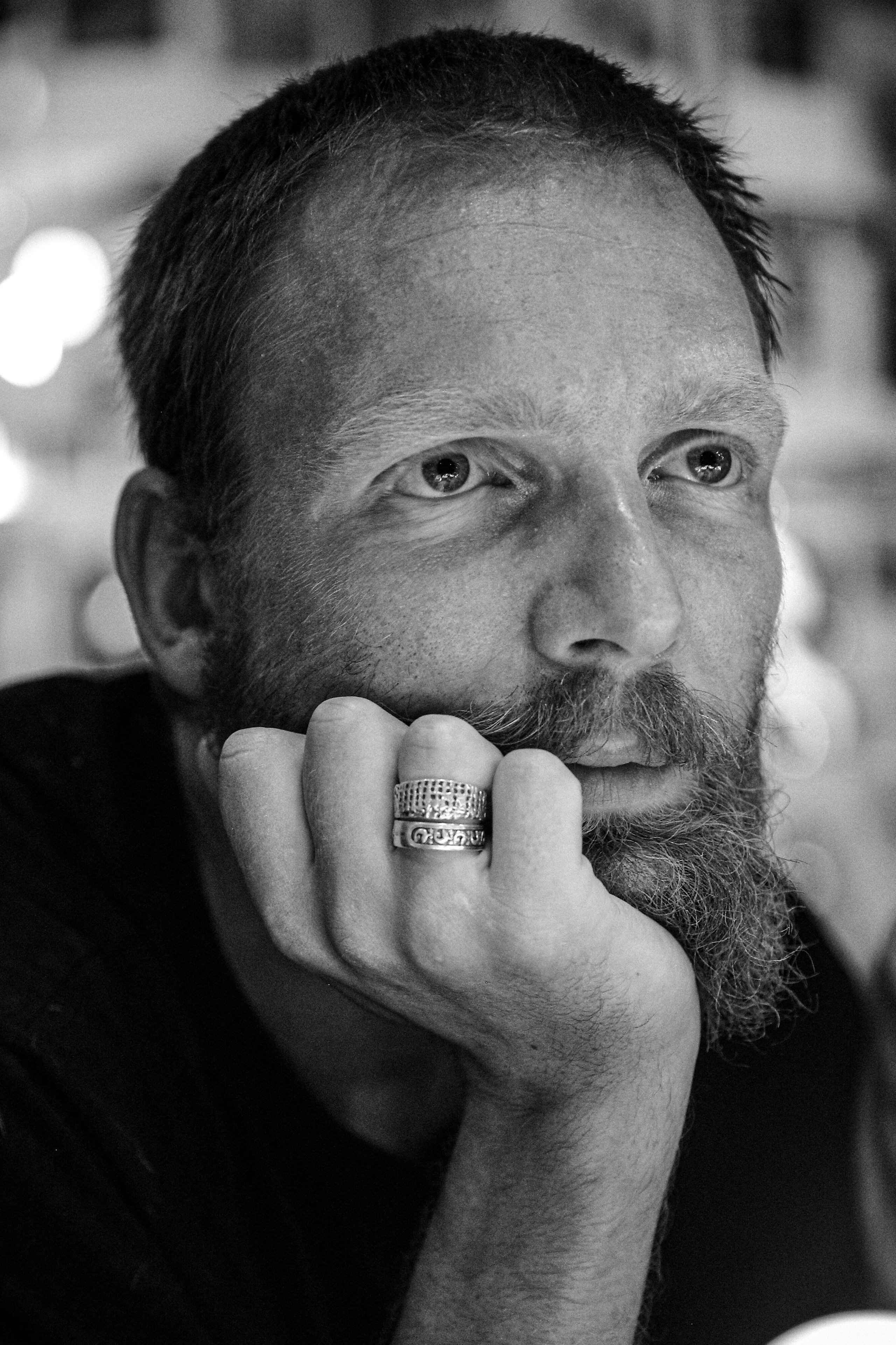 Портреты. ZAGLADIN Bureau