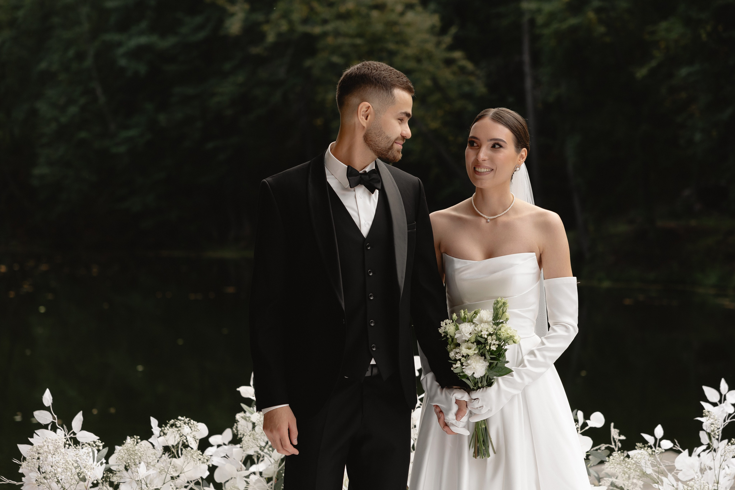 Равиль | Сабина. Свадебный фотограф|Казань|Москва