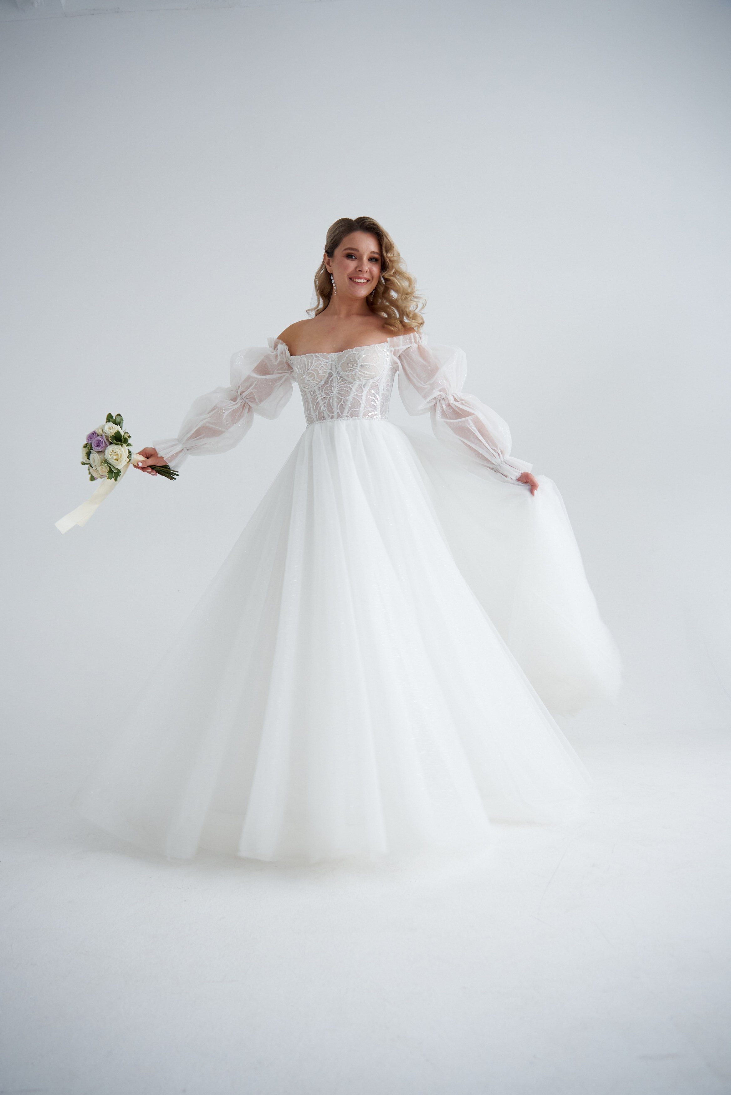 Дарья и Кирилл. Фотограф видеограф Руслан Михайлов Томск