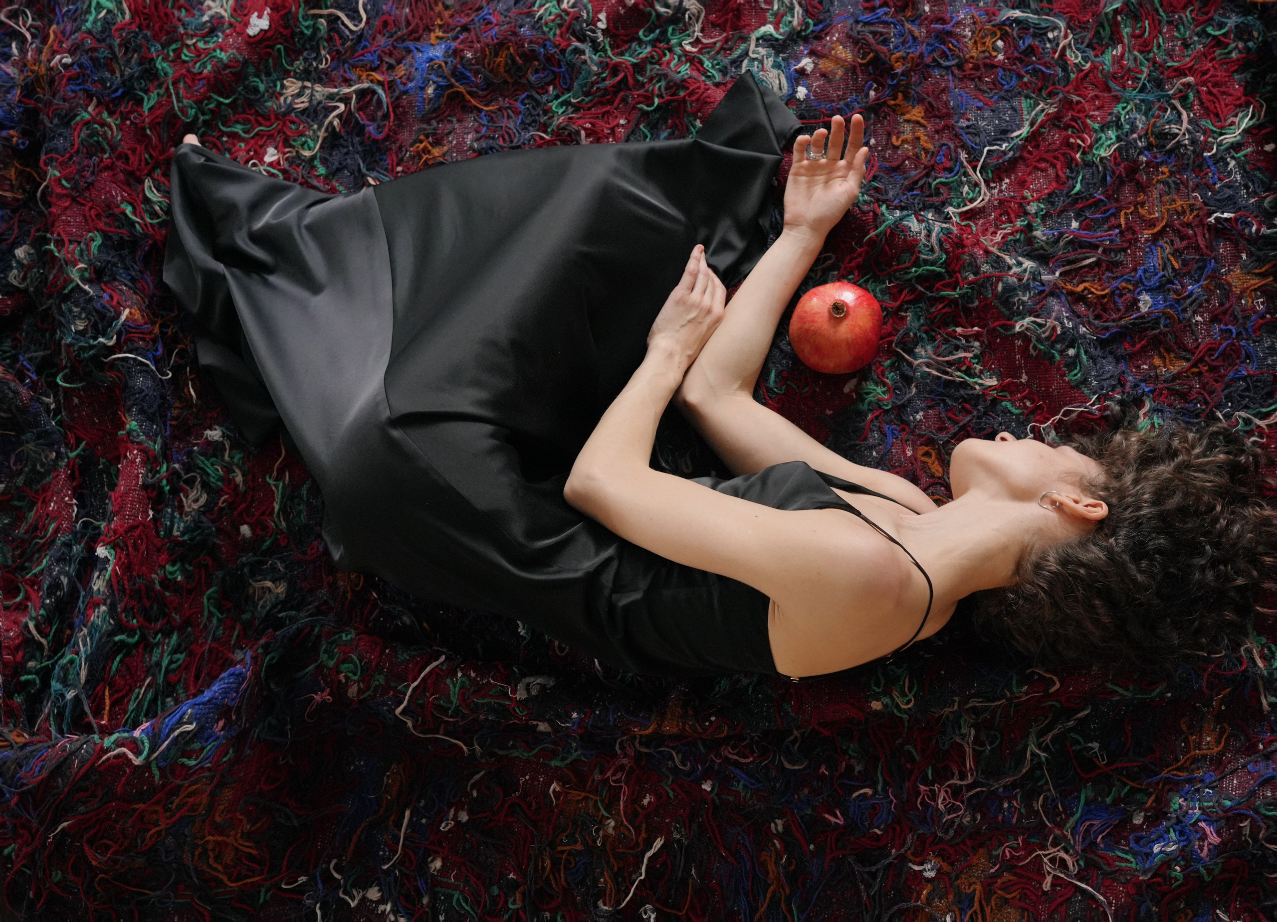 Ирина. Fotографиня из Санкт-Петербурга Настя Шуман