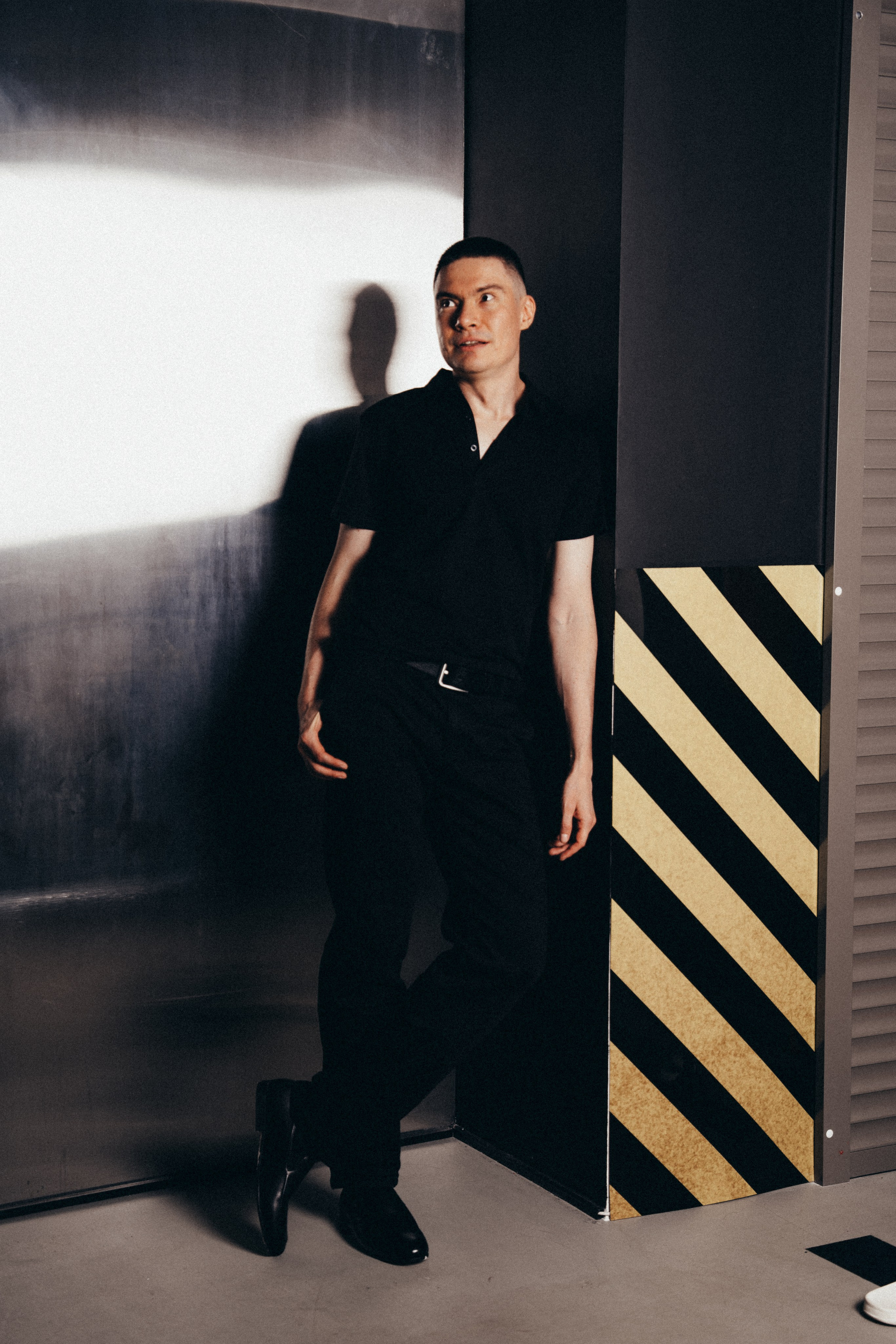 Фоат 30.08. Идеальные портреты для соцсетей — Фотограф Ленар