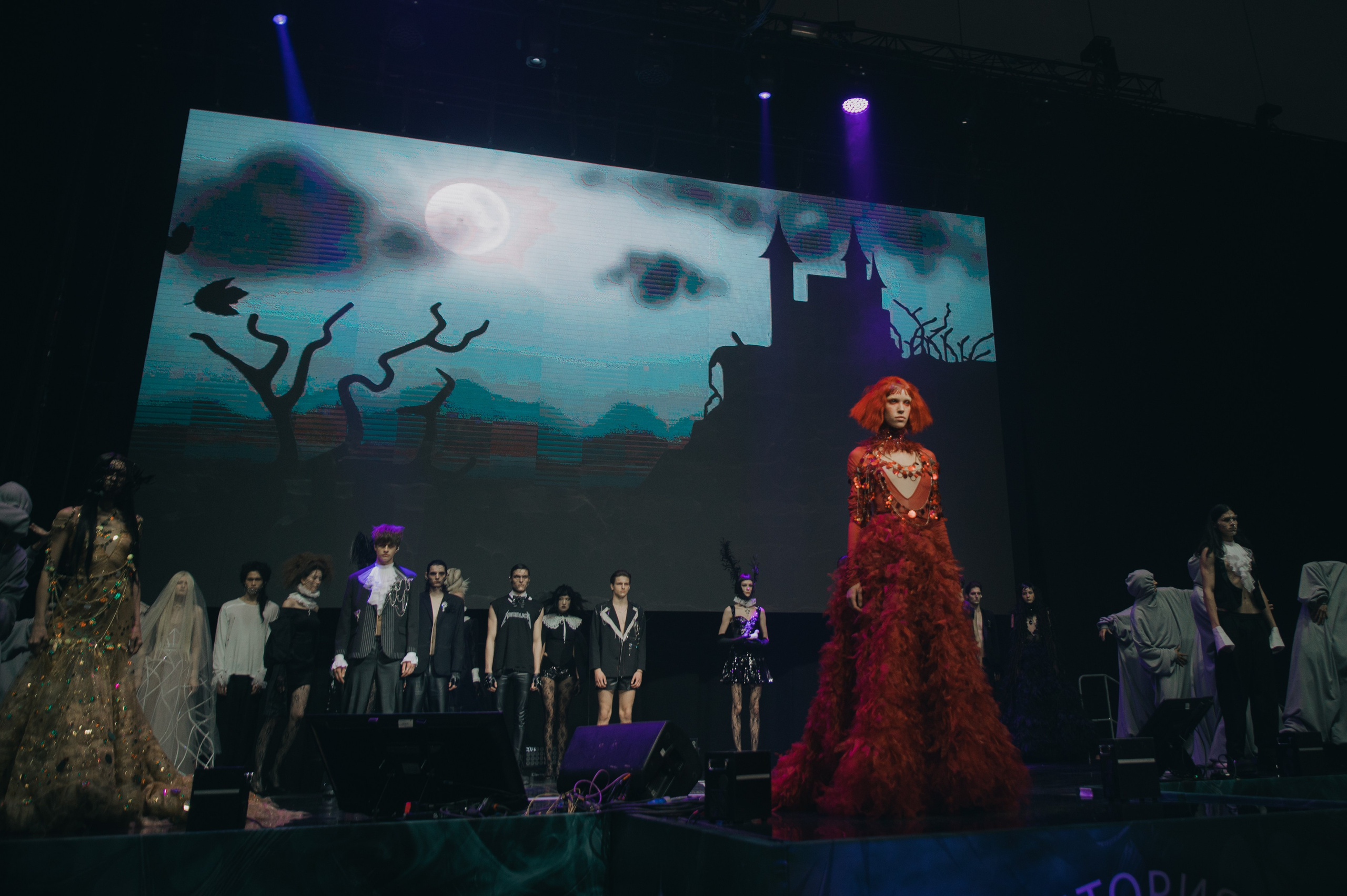 BeautyDayProHair 2025. Свадебный и портретный фотограф в Москве Жердев Даниил