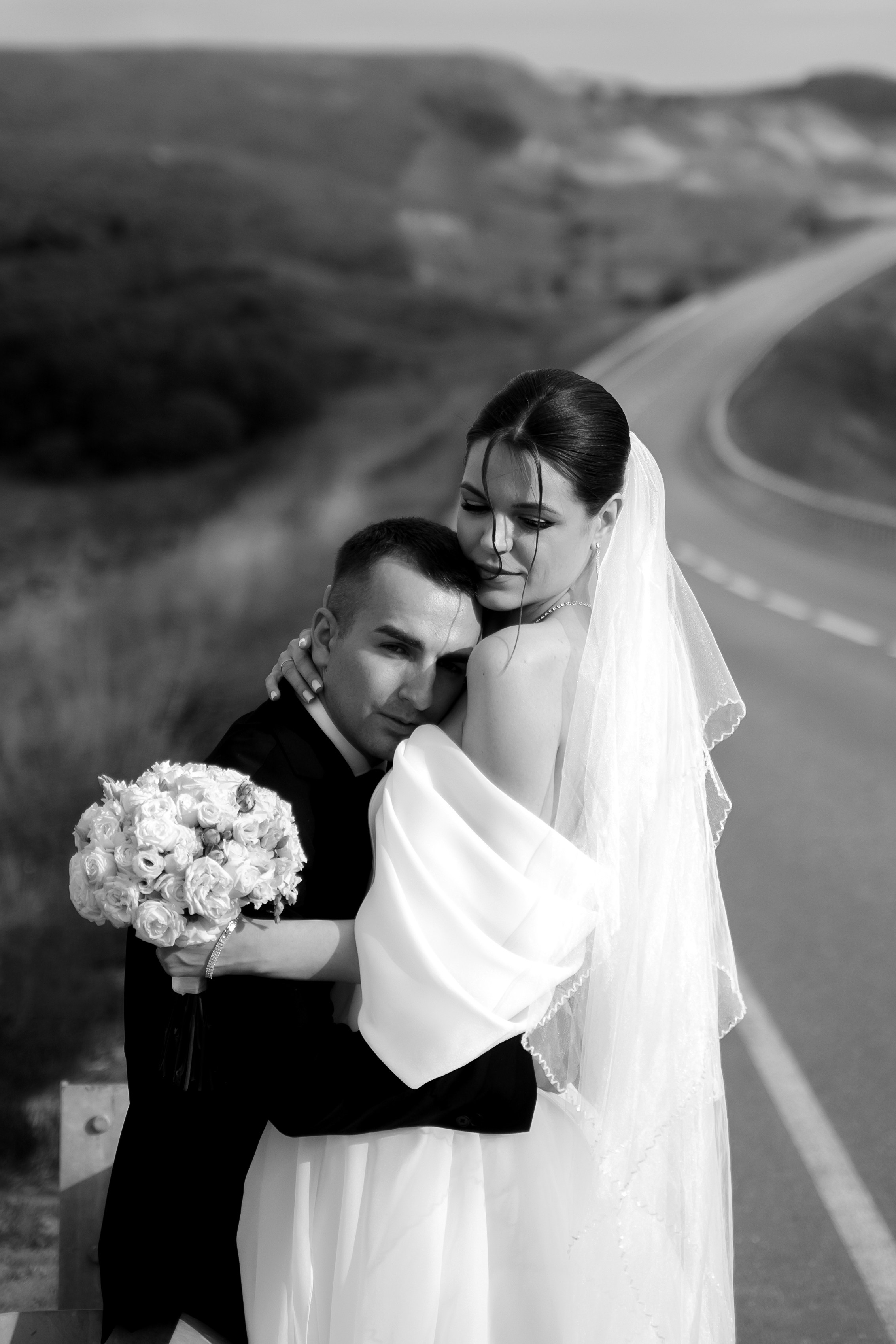 Илья и Юлия. Свадебный и семейный фотограф Екатерина Коробова г. Моздок