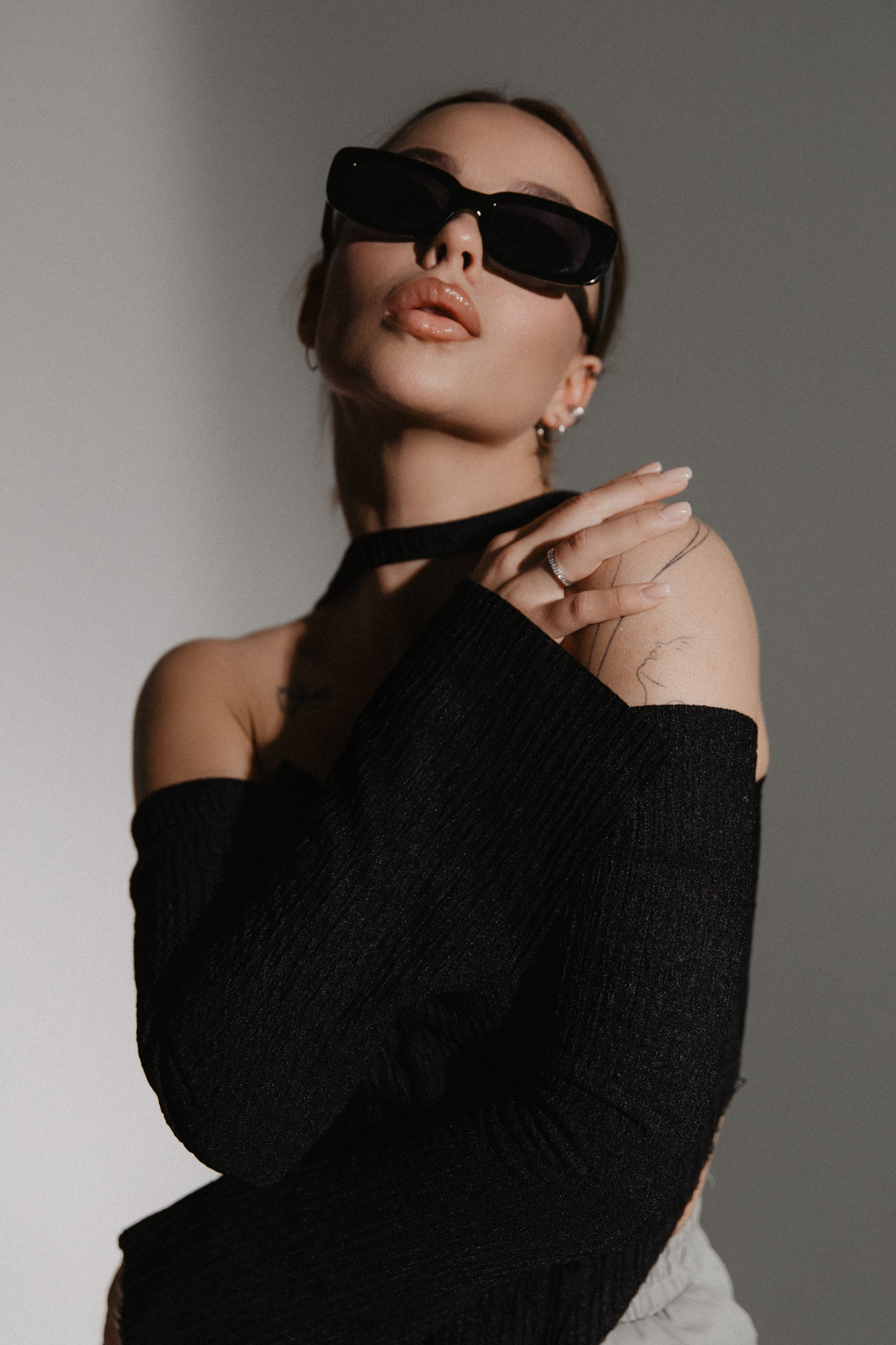 Индивидуальная фотосъемка. Фотограф Муратова Алена