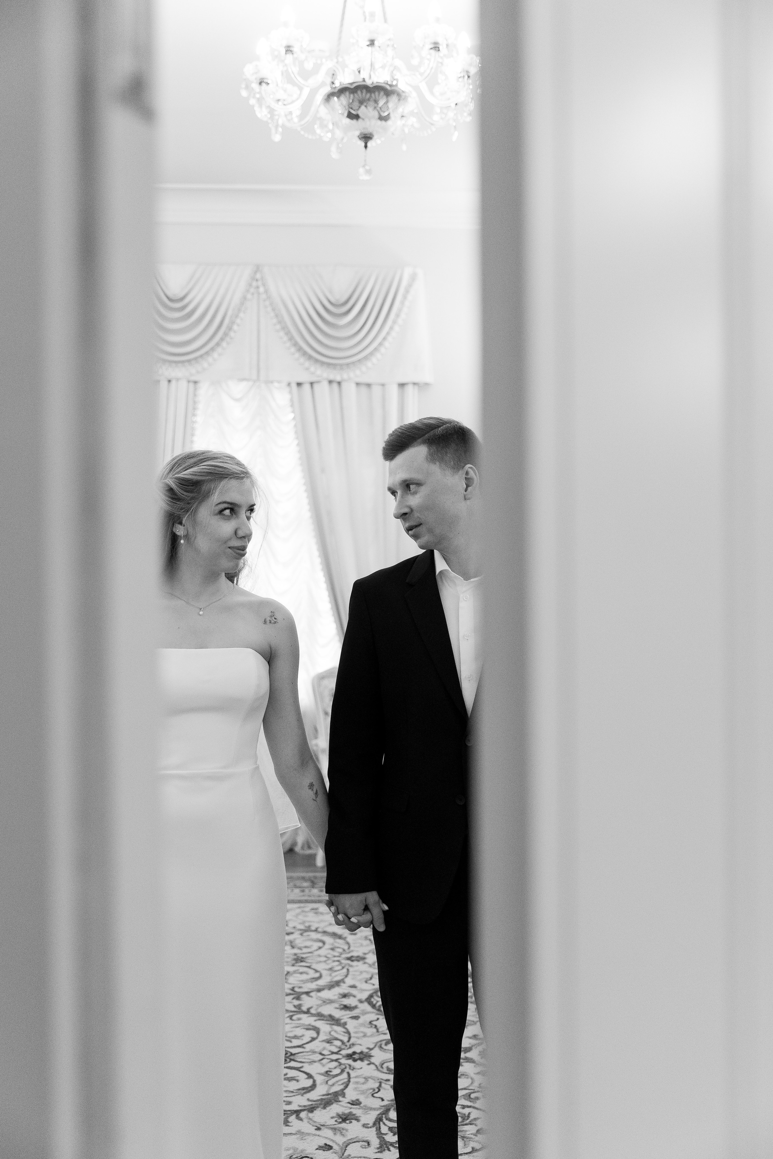 Софья и Илья 2025 Пушкин. Женский и свадебный фотограф в Санкт-Петербурге Матвеева Наталья