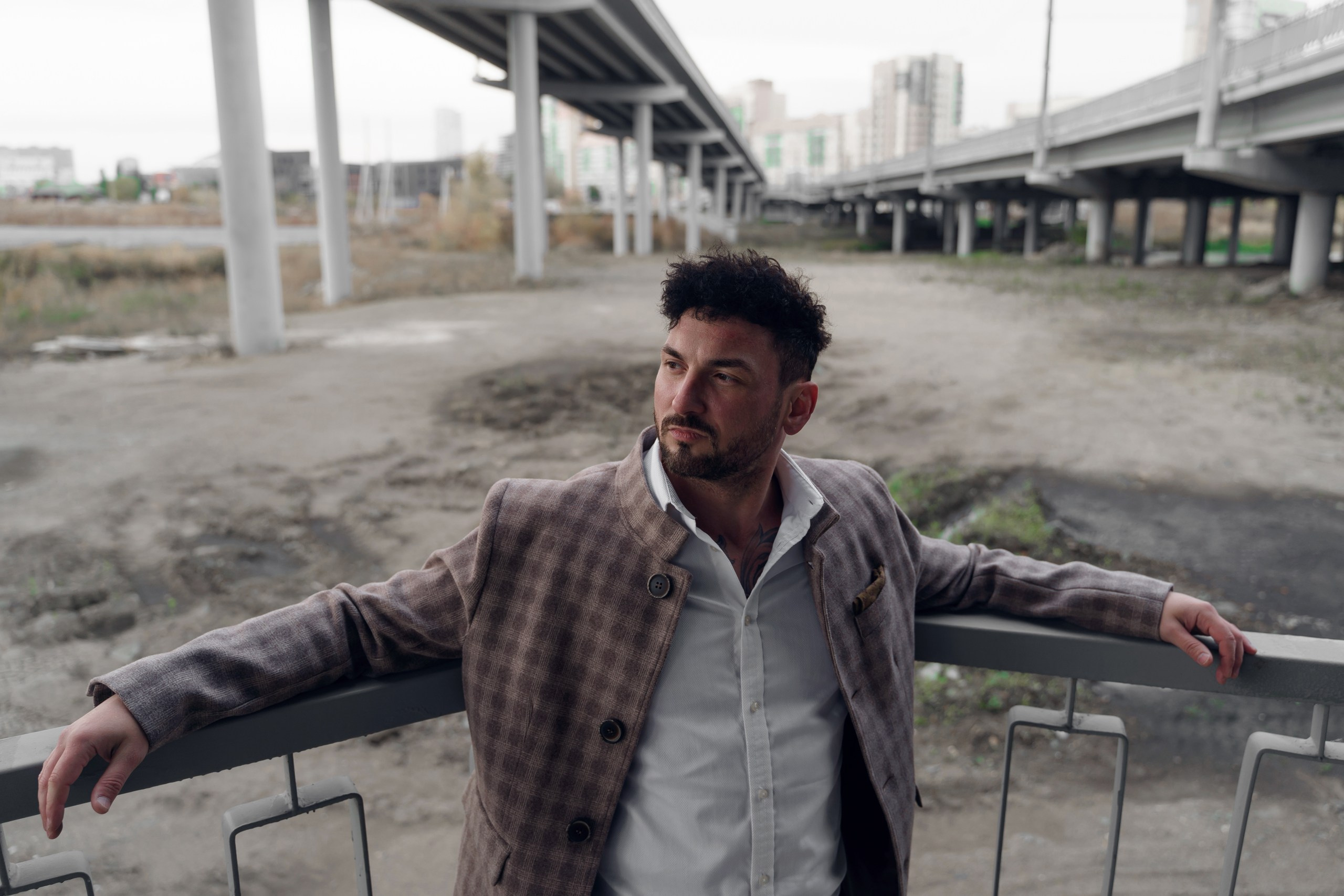 Саша Кудрявцев