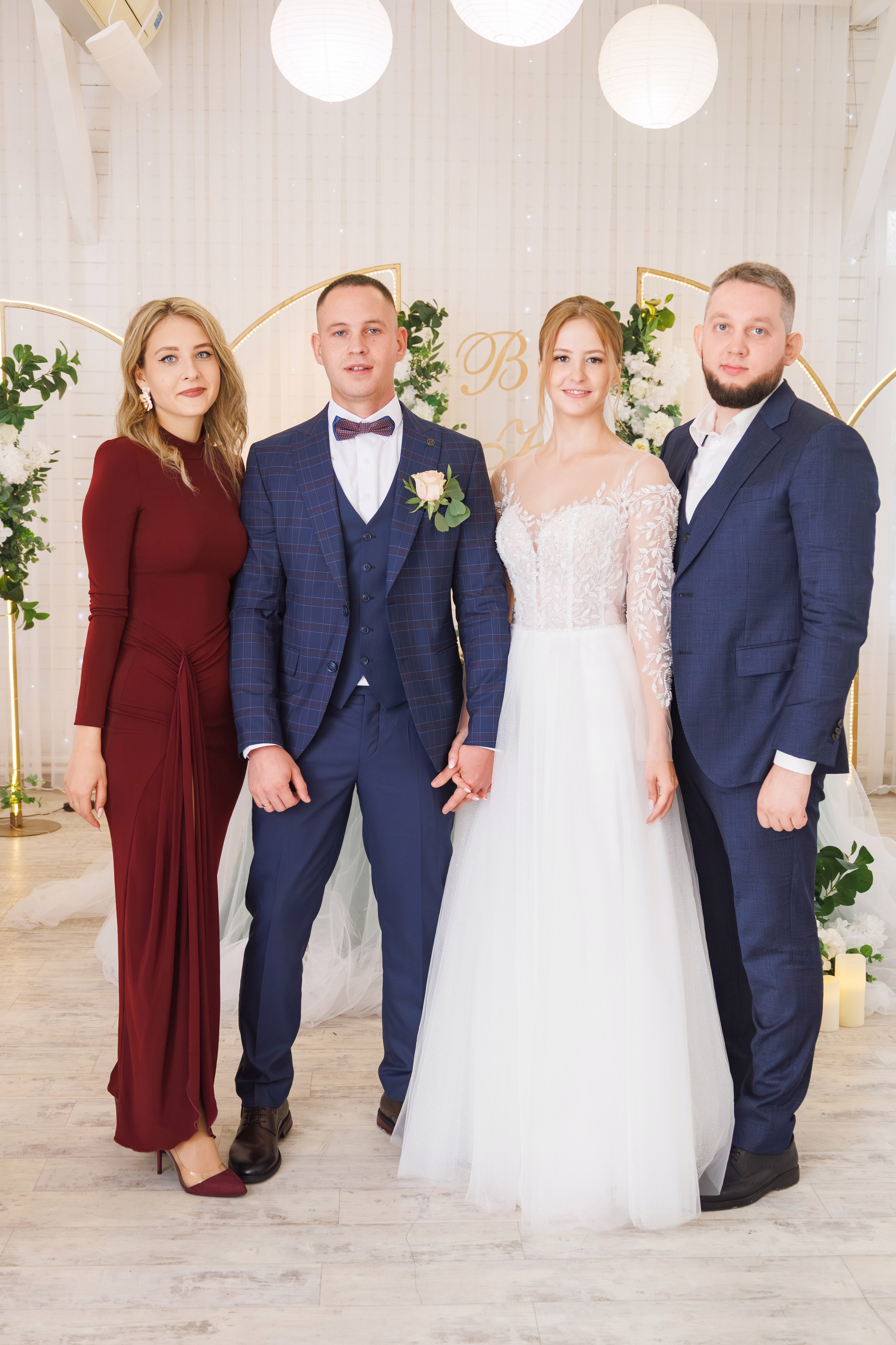 Вера&Никита. Фотограф Надежда Гольцева