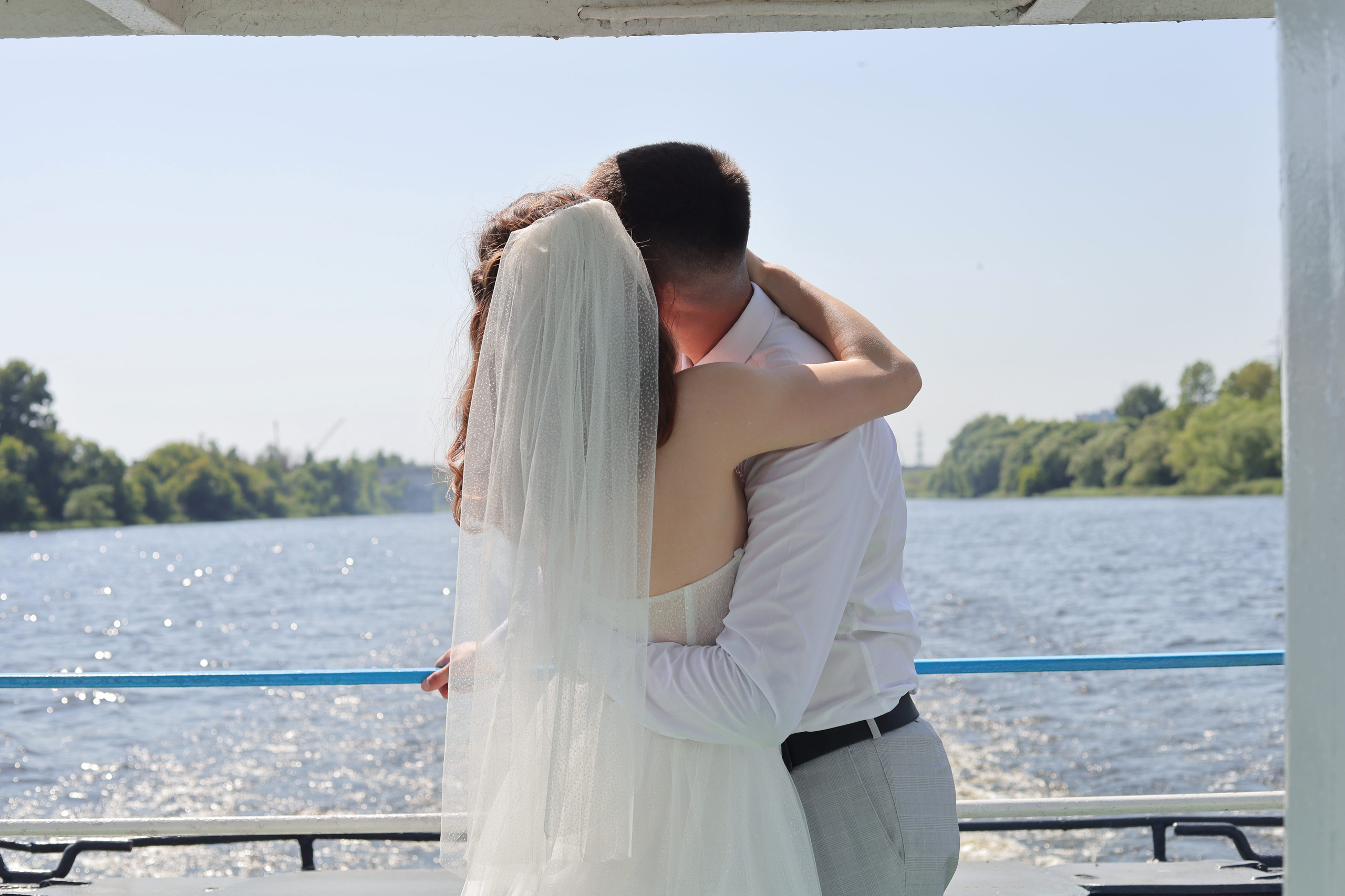 Егор&Ирина. Фотограф Надежда Гольцева