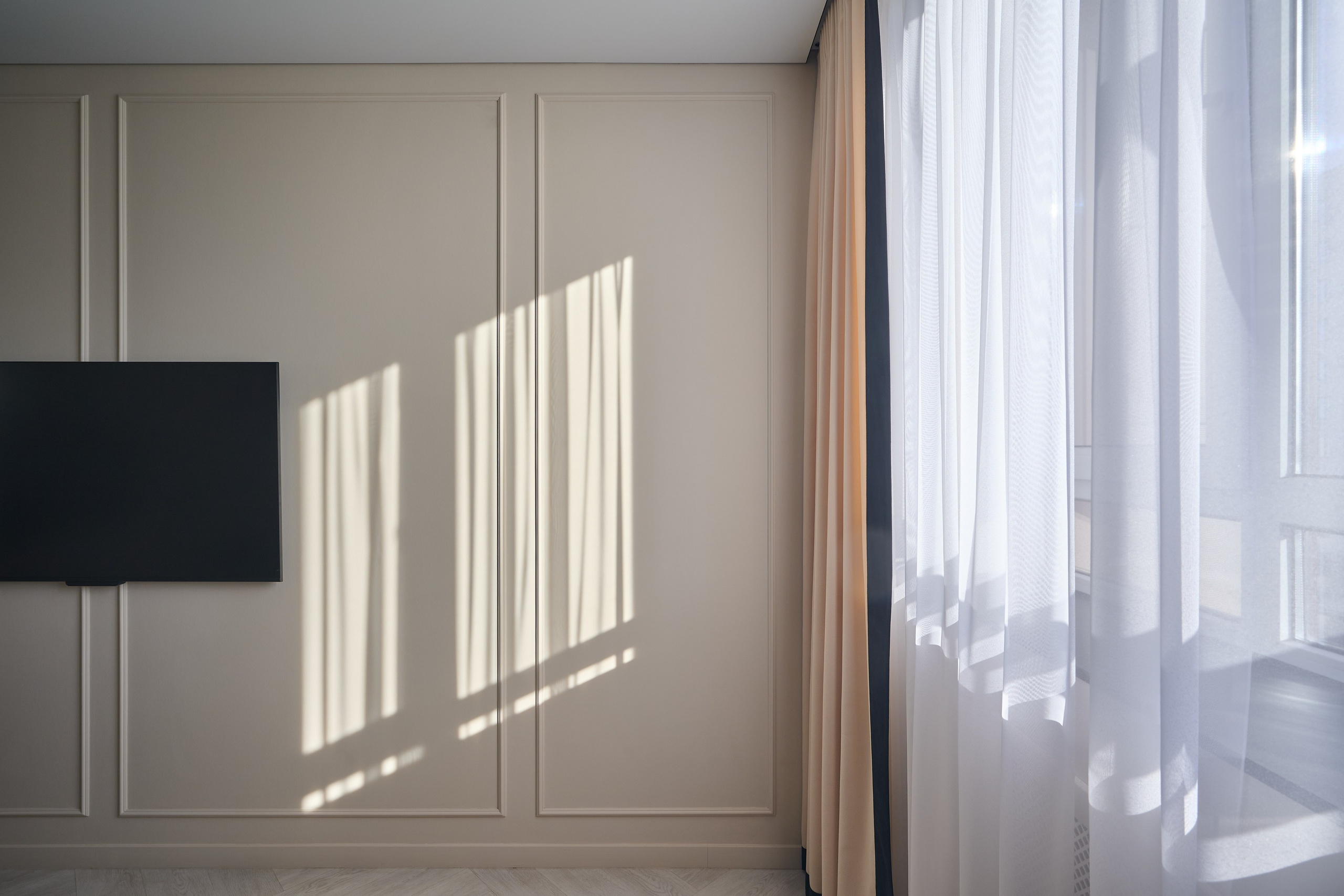 Квартира 130. Интерьерный фотограф в Краснодаре