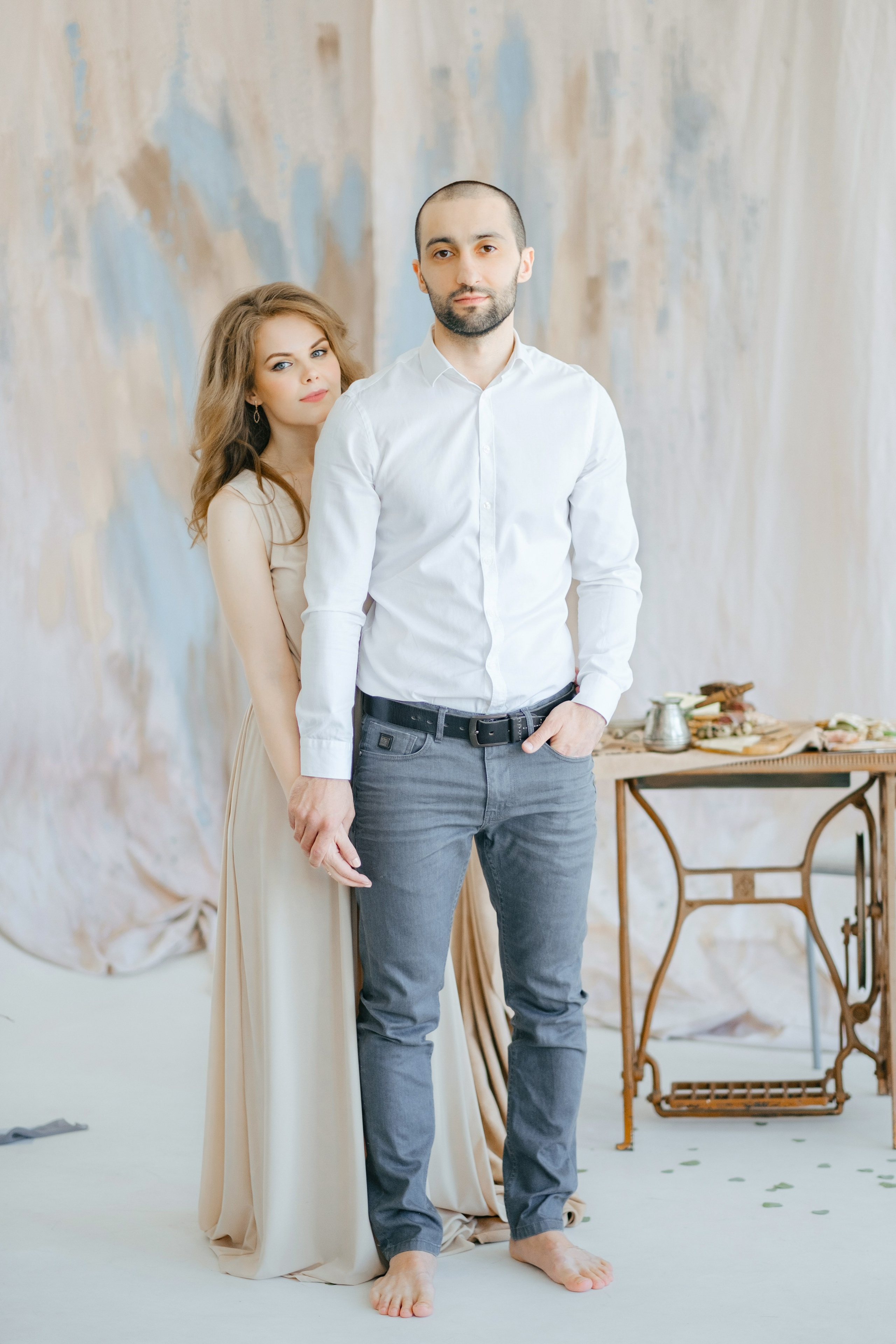 Айк и Юлия. Свадебный Видеограф Фотограф в Сочи