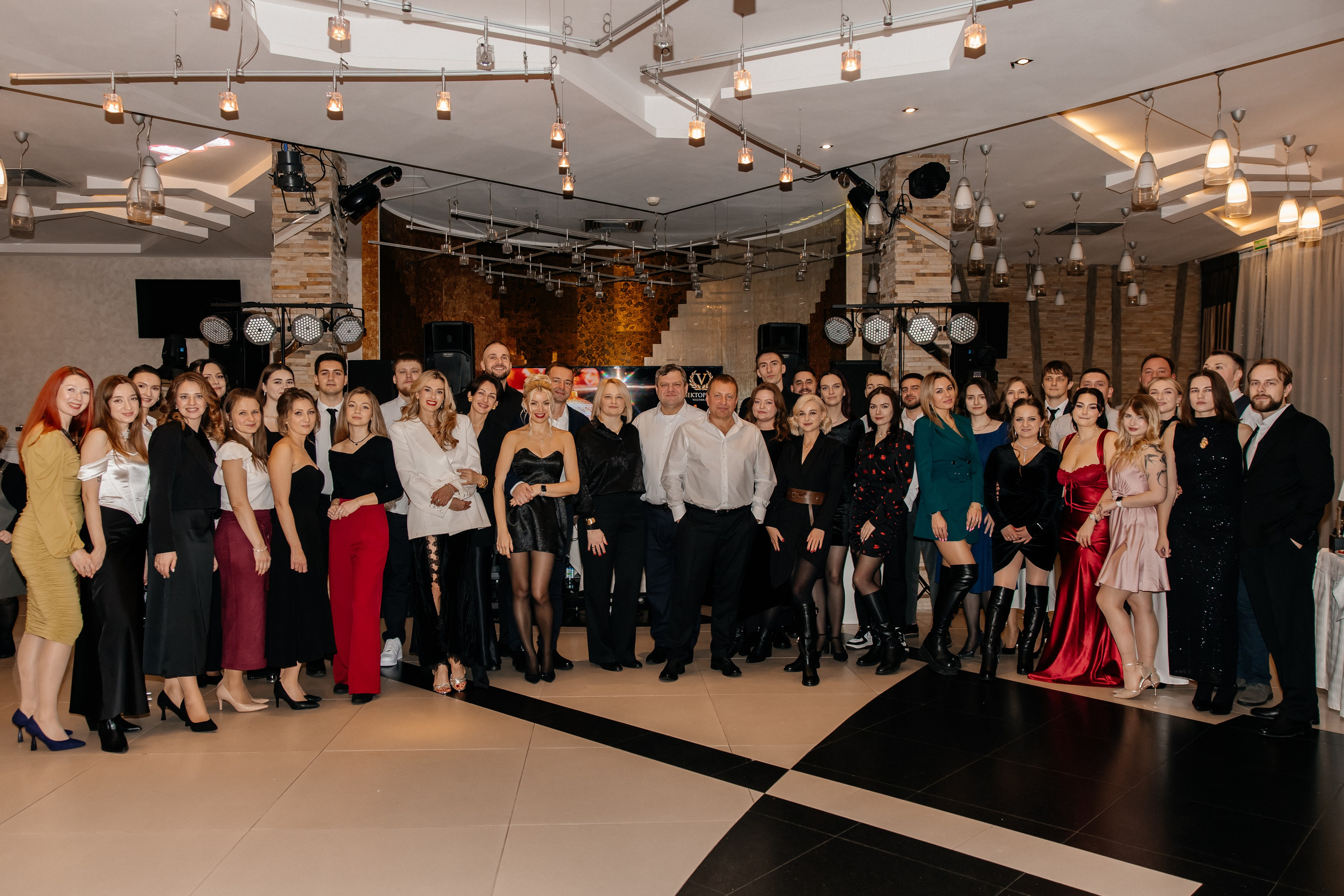 Корпоратив Викториус. Светлана Ванцлав — фотограф Минск, Беларусь