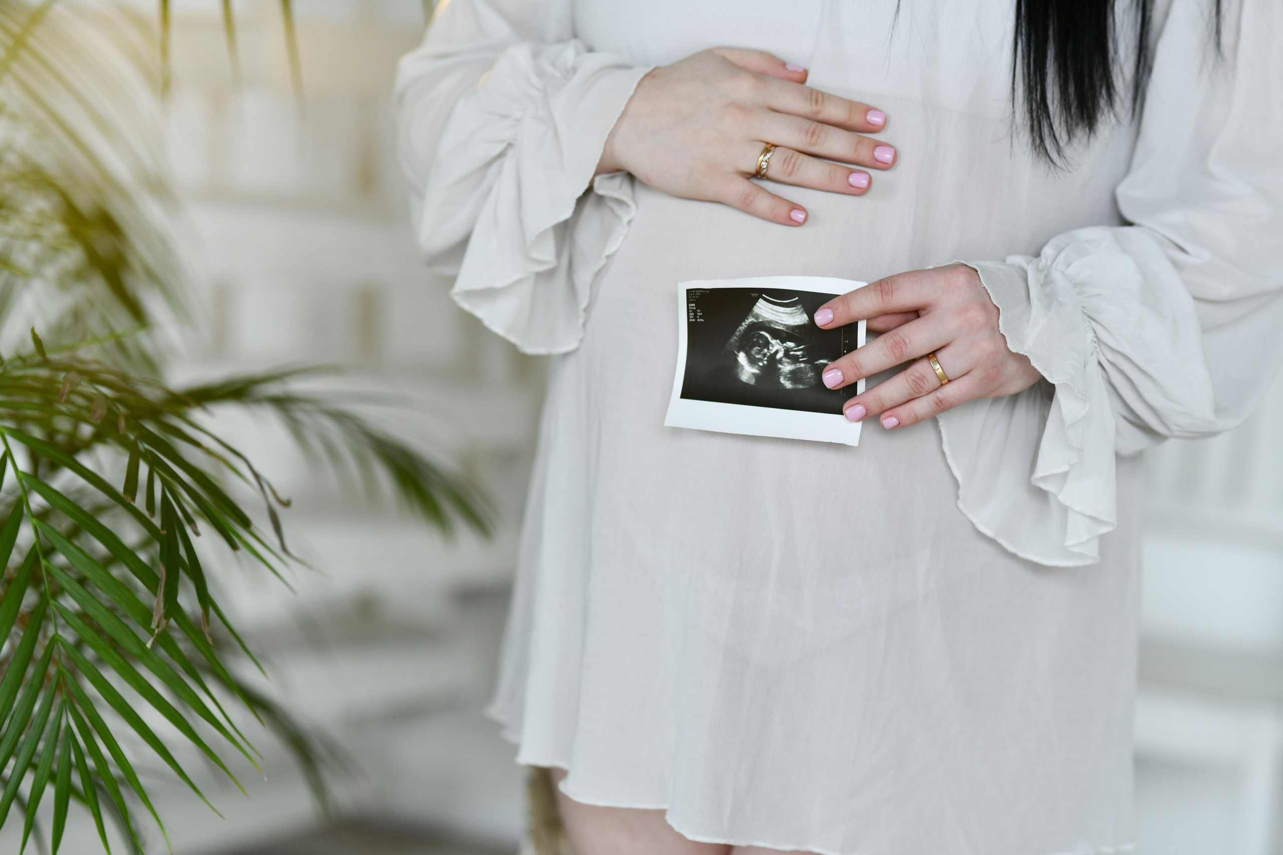 В ожидании чуда. Семейный и свадебный фотограф в Ярославле Леся Новикова