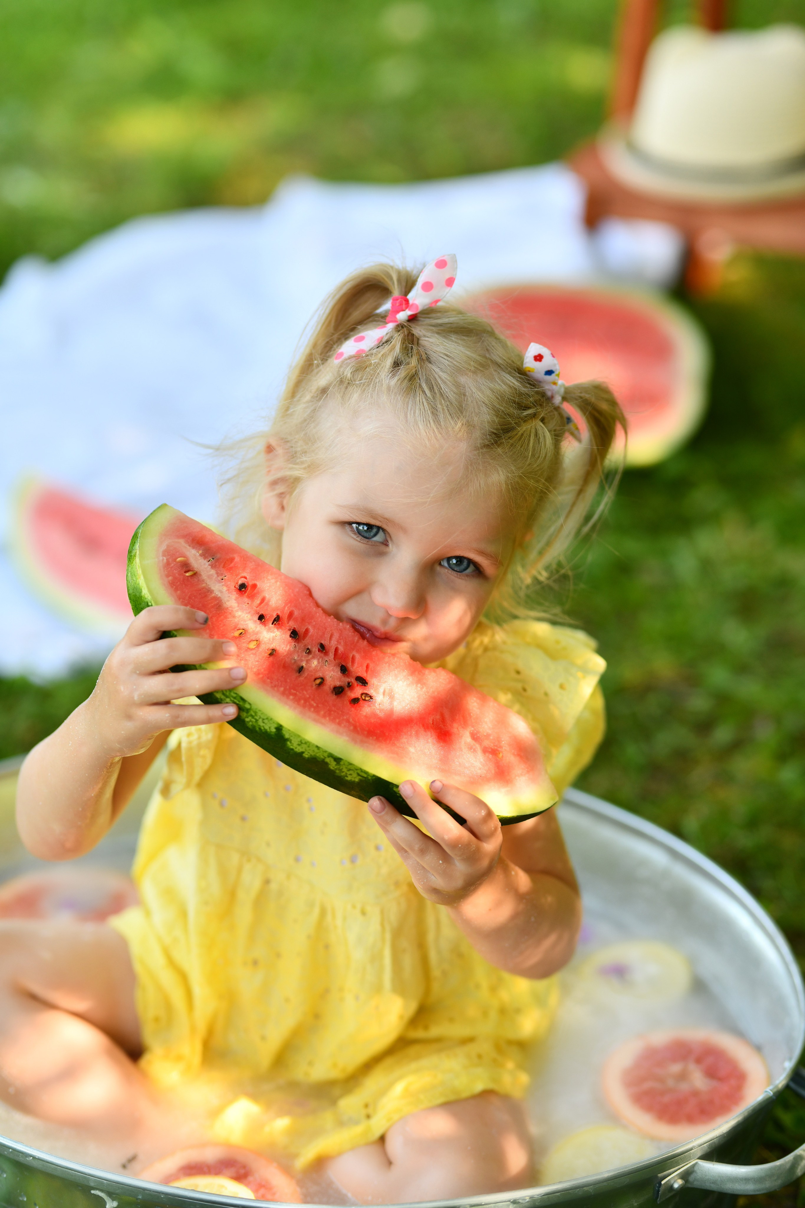Детские фотосессии. Семейный и свадебный фотограф в Ярославле Леся Новикова