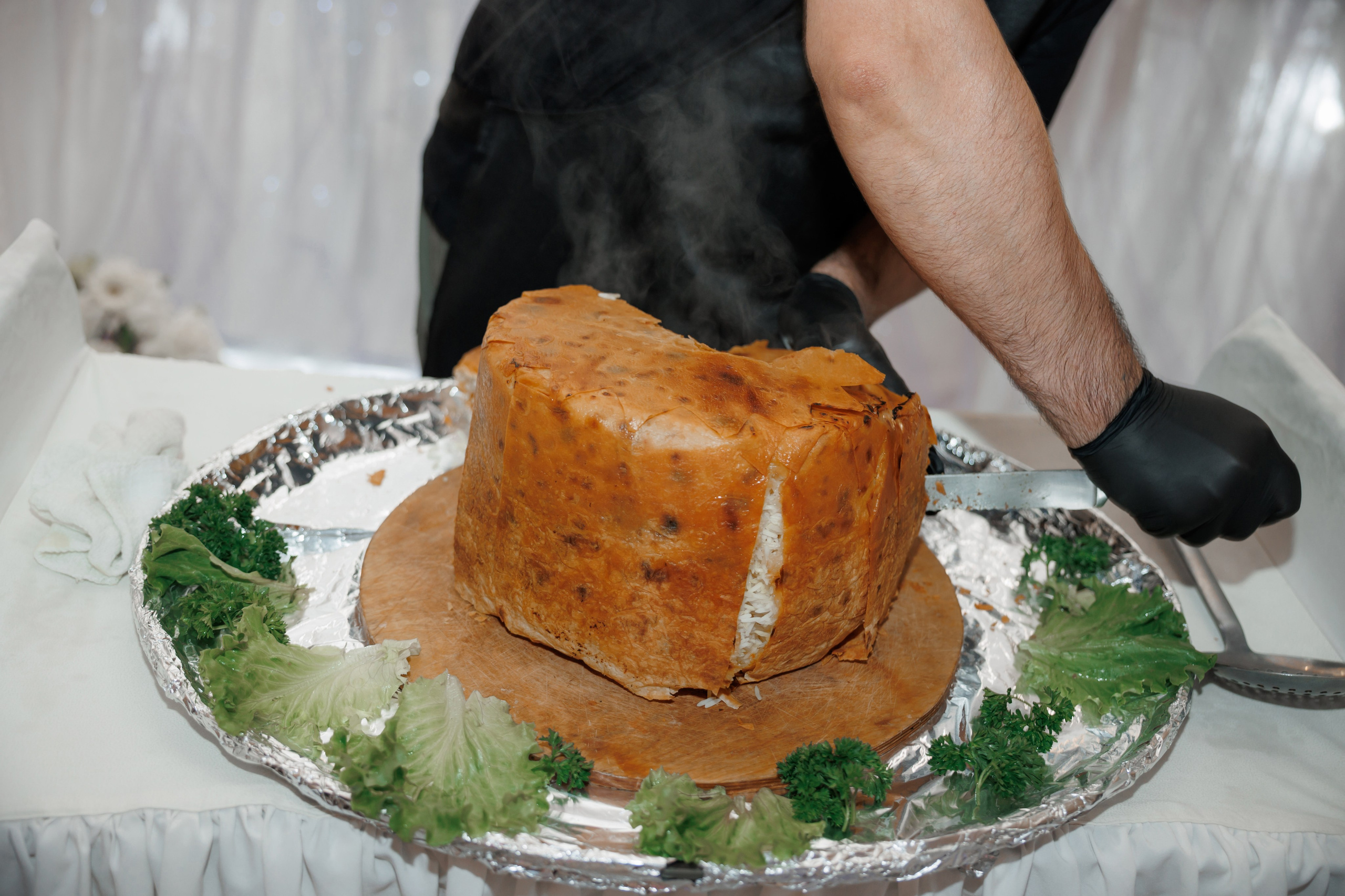 ЗАГС Бутово и Остафьево. Свадебный и репортажный фотограф (Москва, Королев и другие)