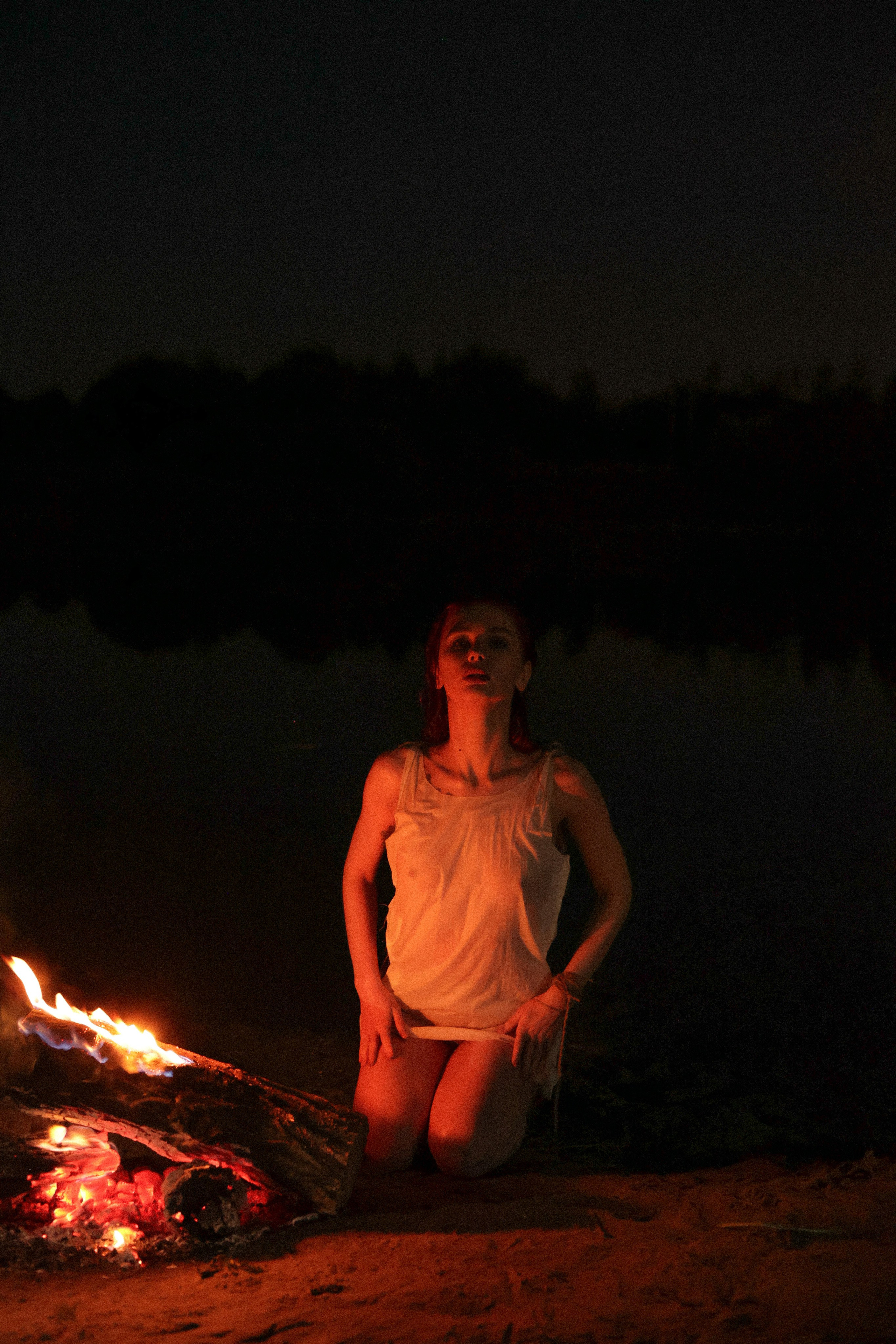 Индивидуальные. Ксения Куницкая фотограф Нижний Новгород