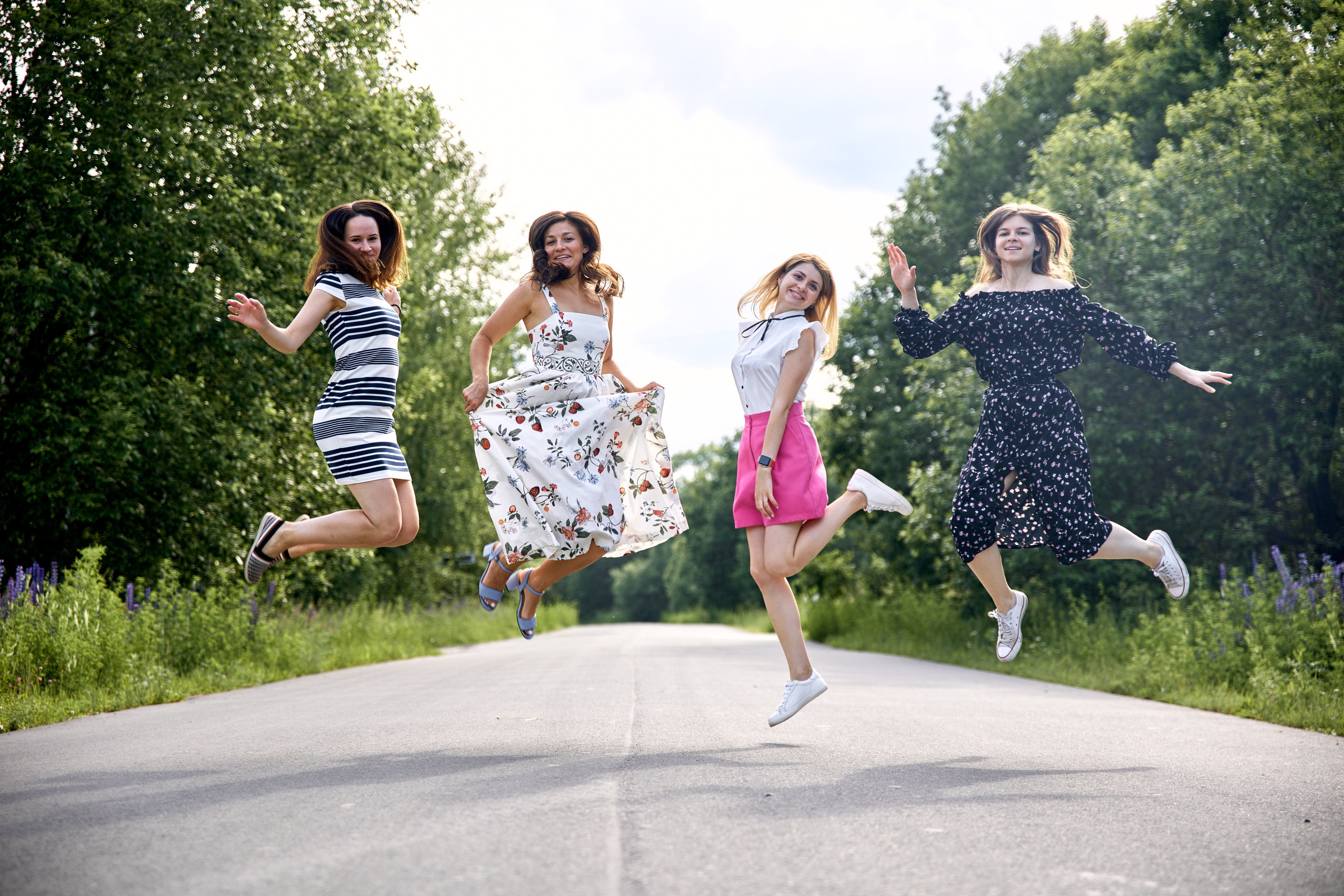 Юбилей Алёны. Свадебный фотограф в Александрове