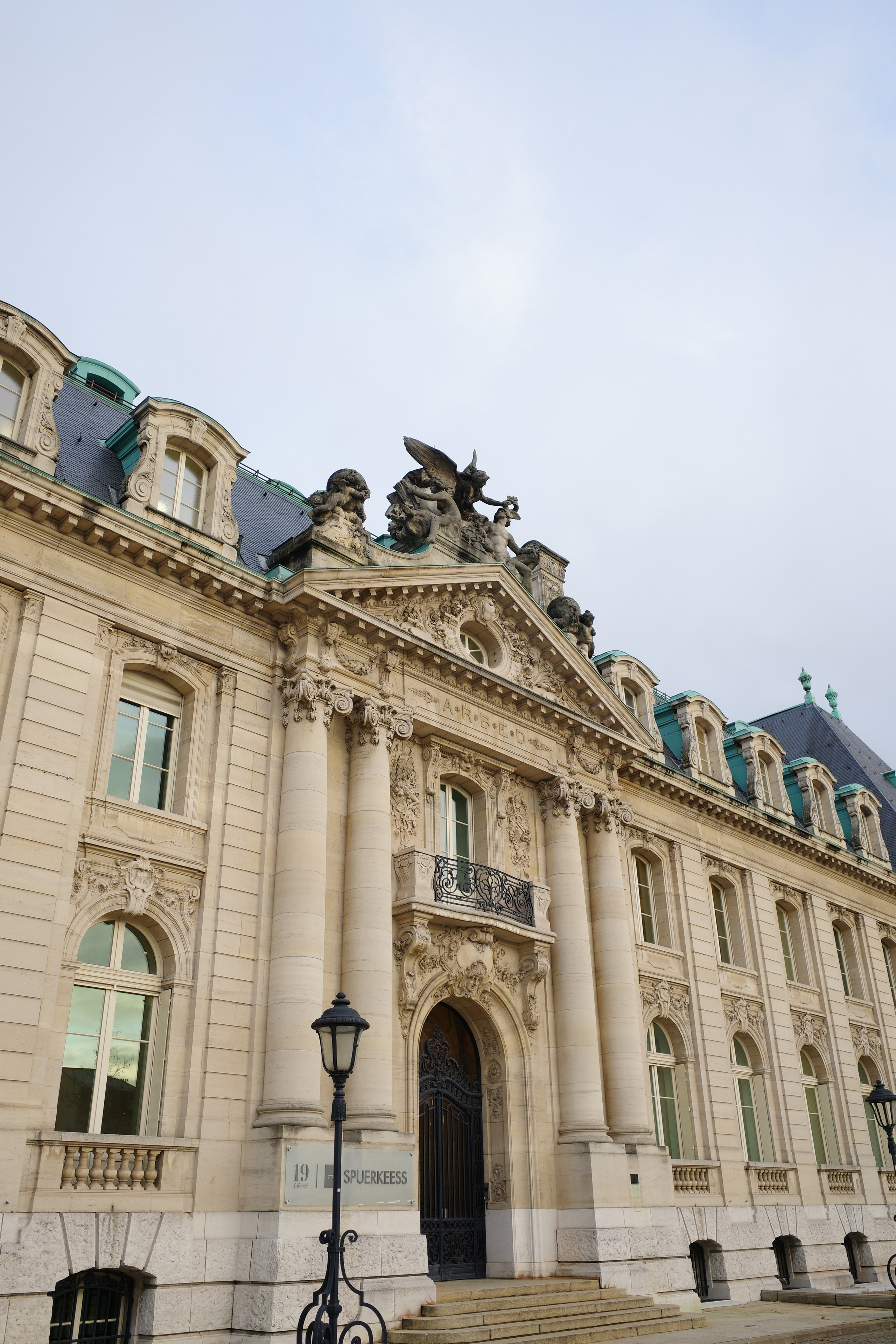 Люксембург. Фотографирую для себя, своей семьи и друзей!