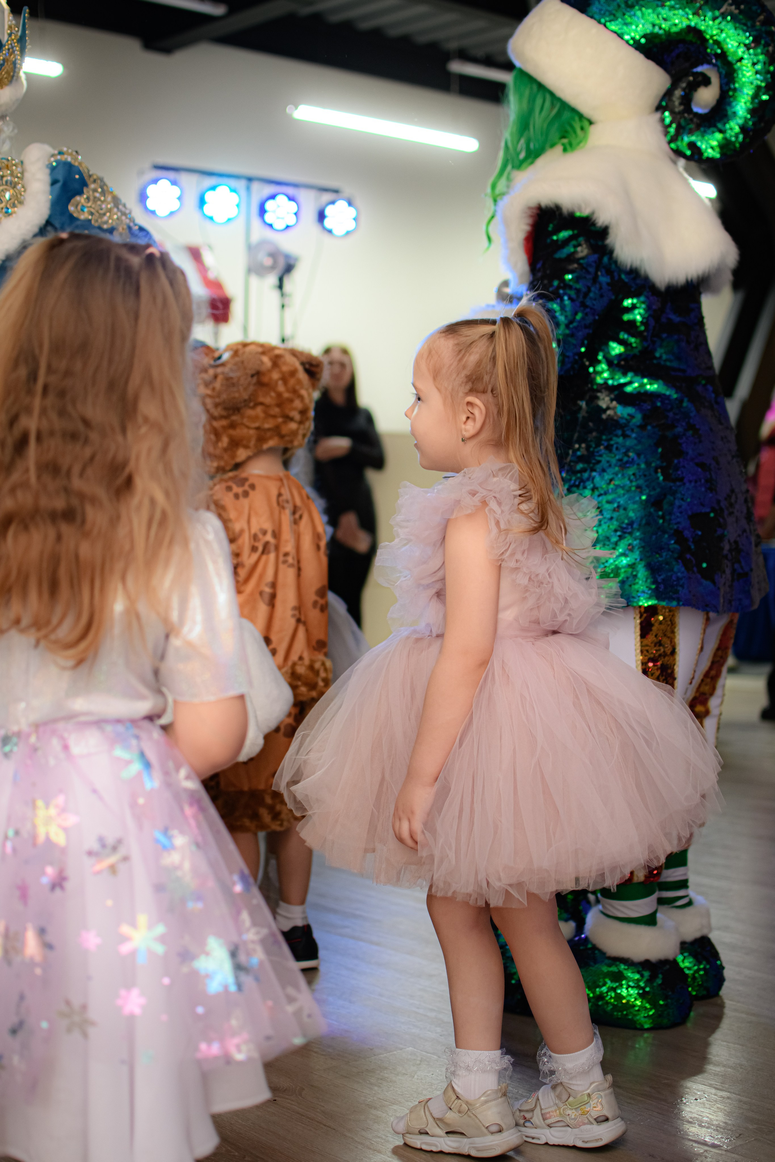 HAPPY NEW YEAR. Photokarish