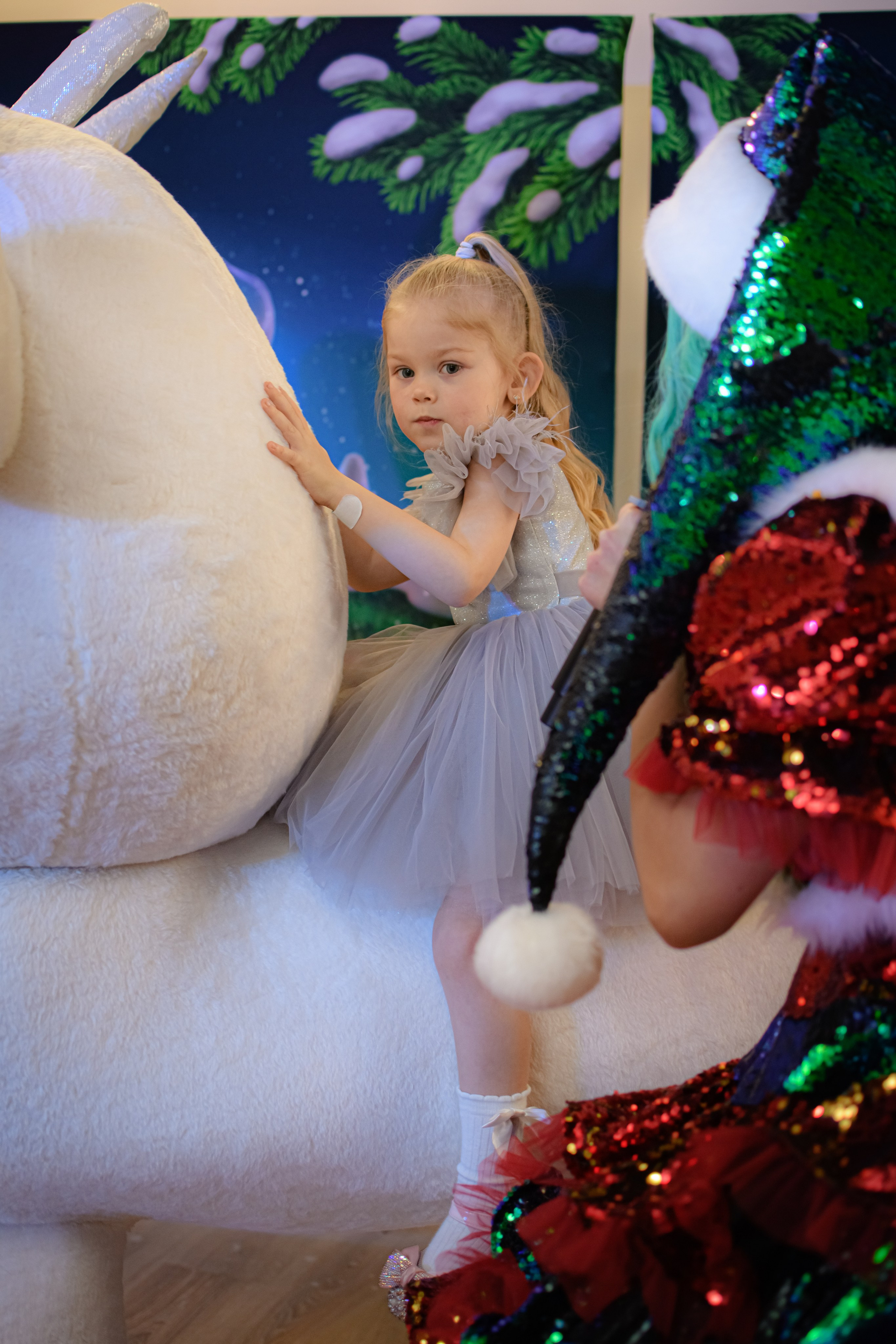 HAPPY NEW YEAR. Photokarish