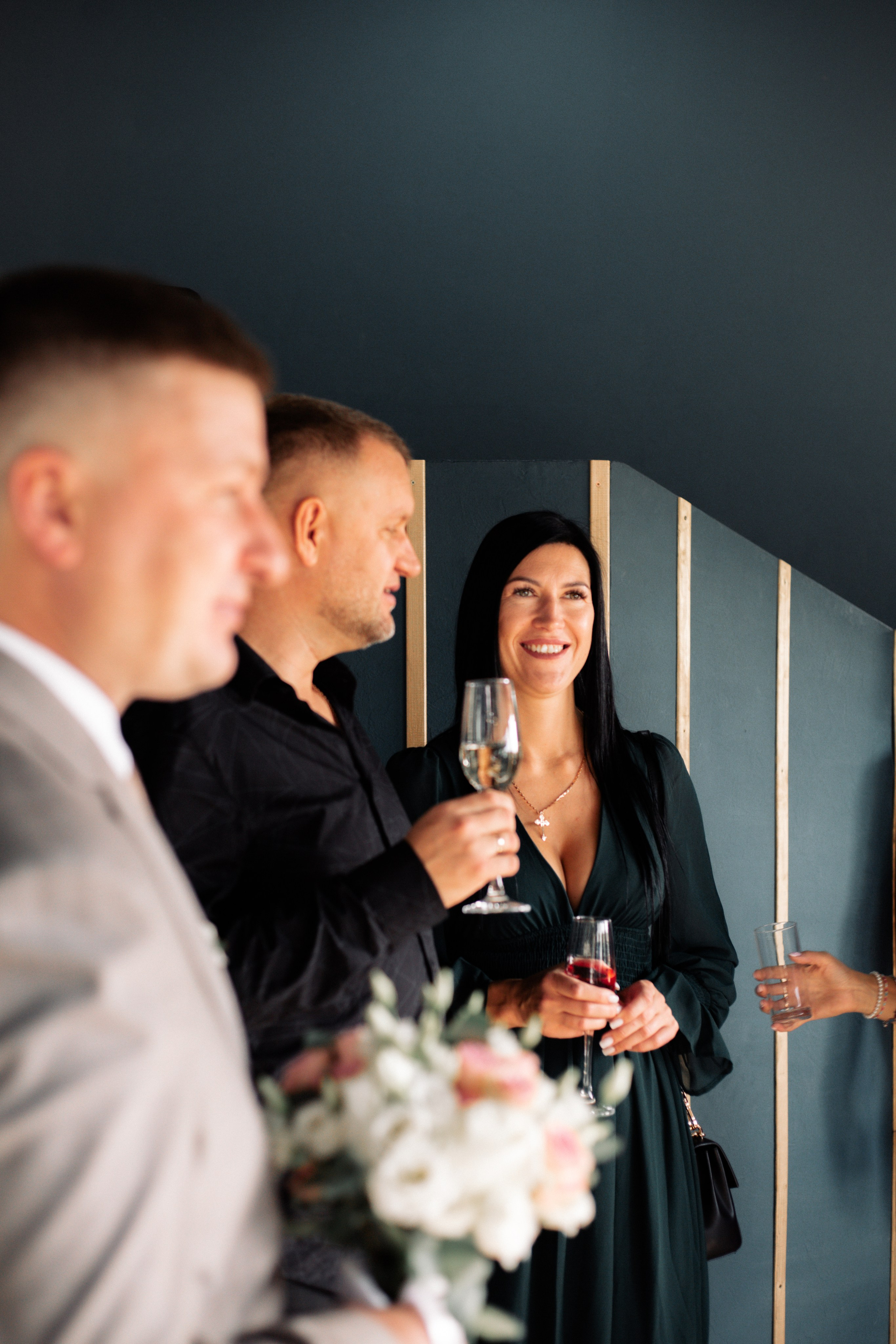 Андрей и Елена