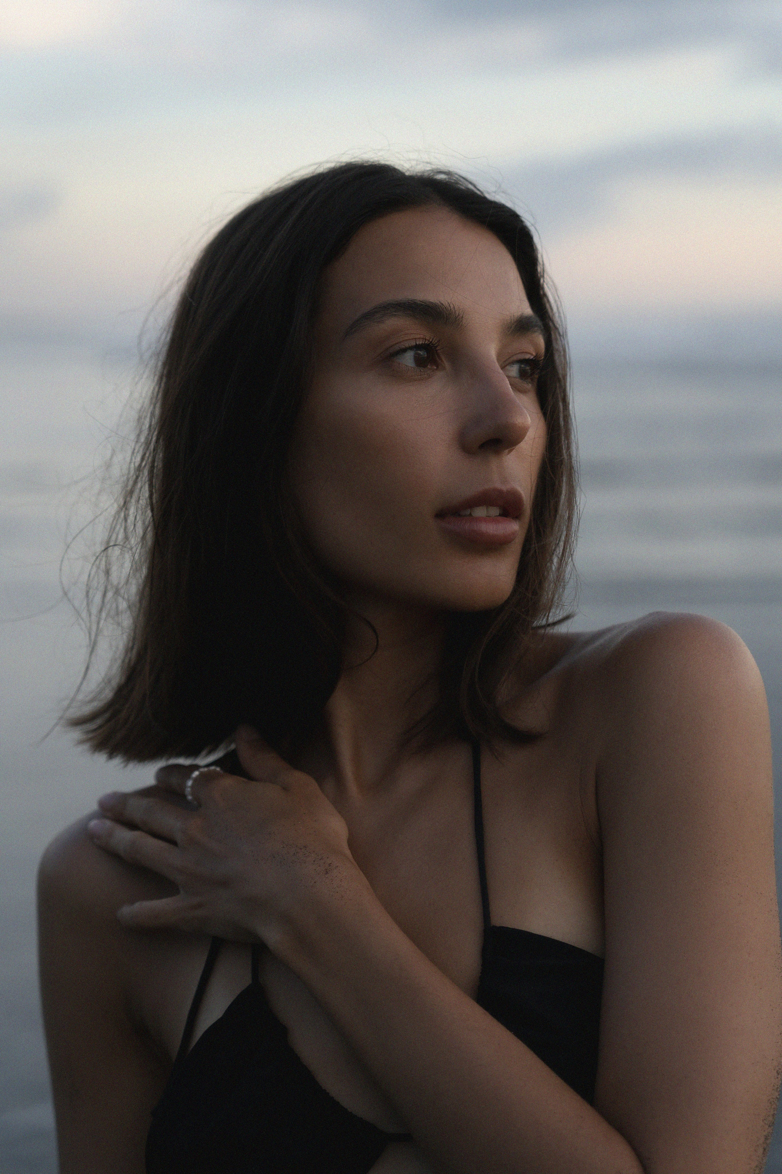 Алина. Фотограф Alena Ray