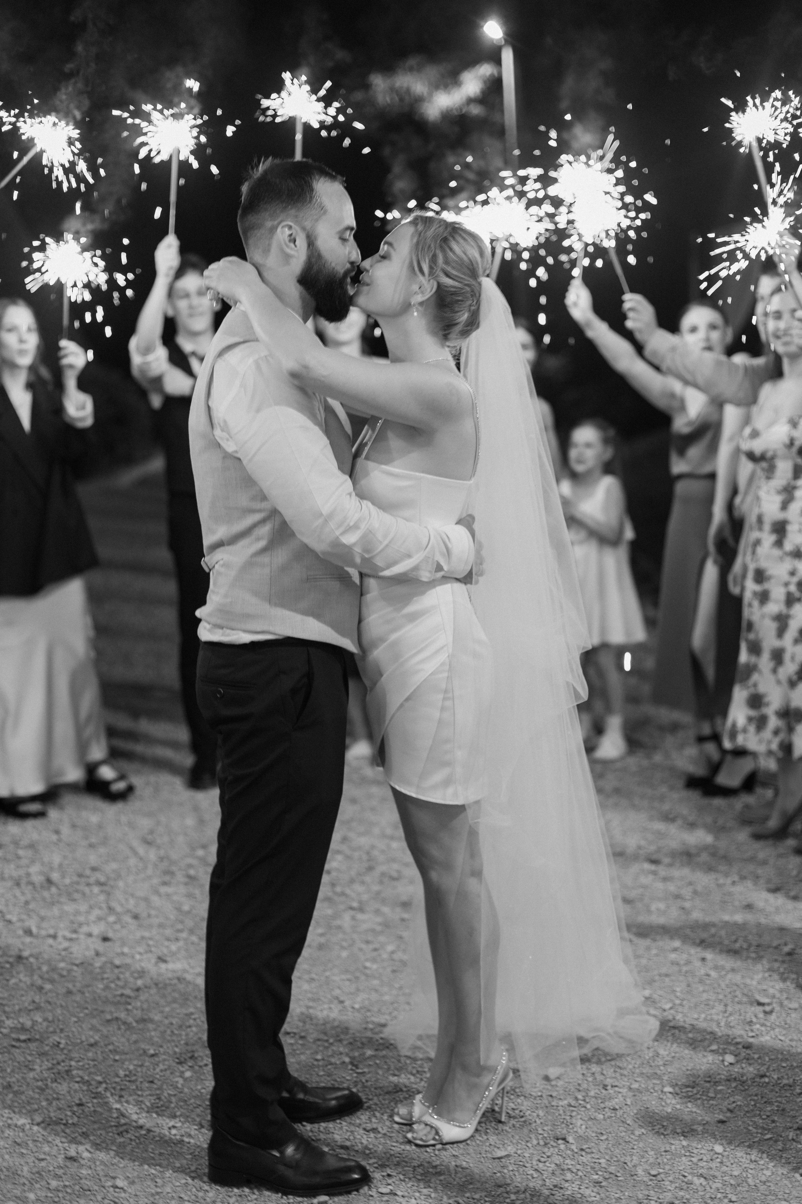 Свадьба в летний день с прогулкой в парке и свадебным ужином в загородной клубе. Свадебный, репортажный и портретный фотограф Сочи, Краснодар. Александра Зайцева