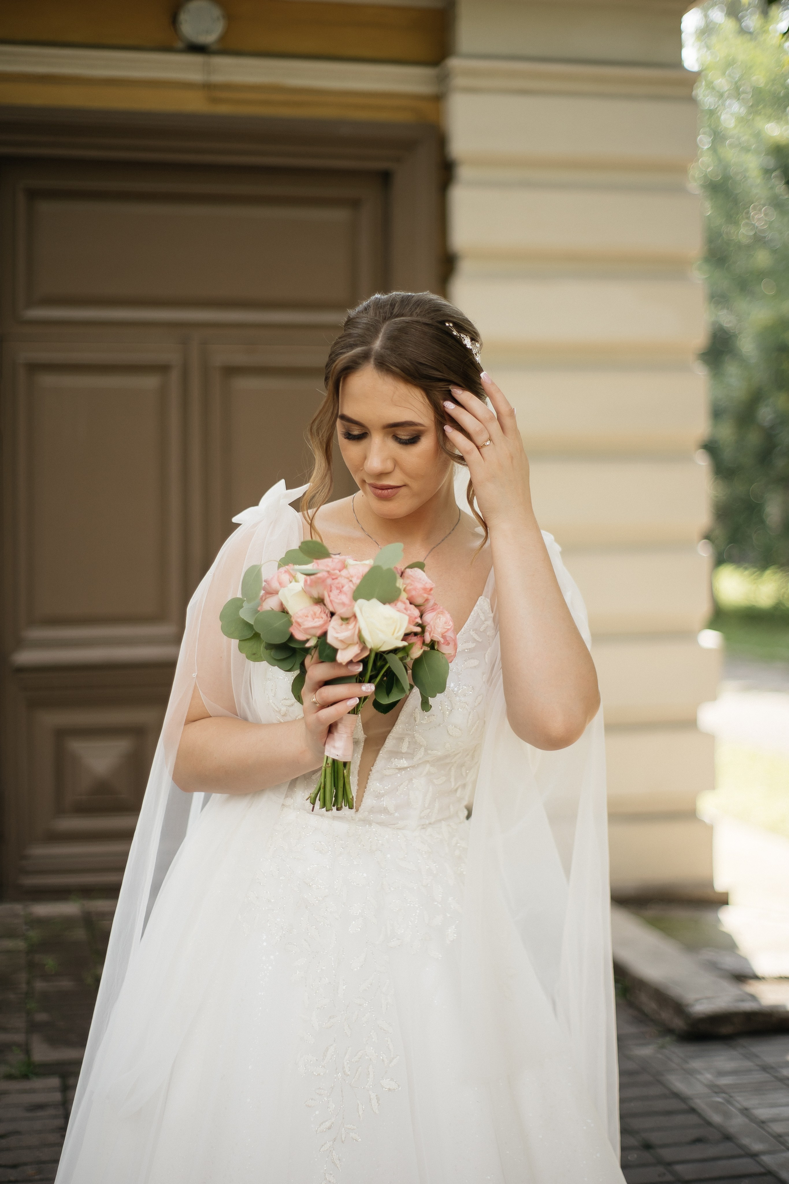 Свадьба полный день. Фотограф в Иркутске
