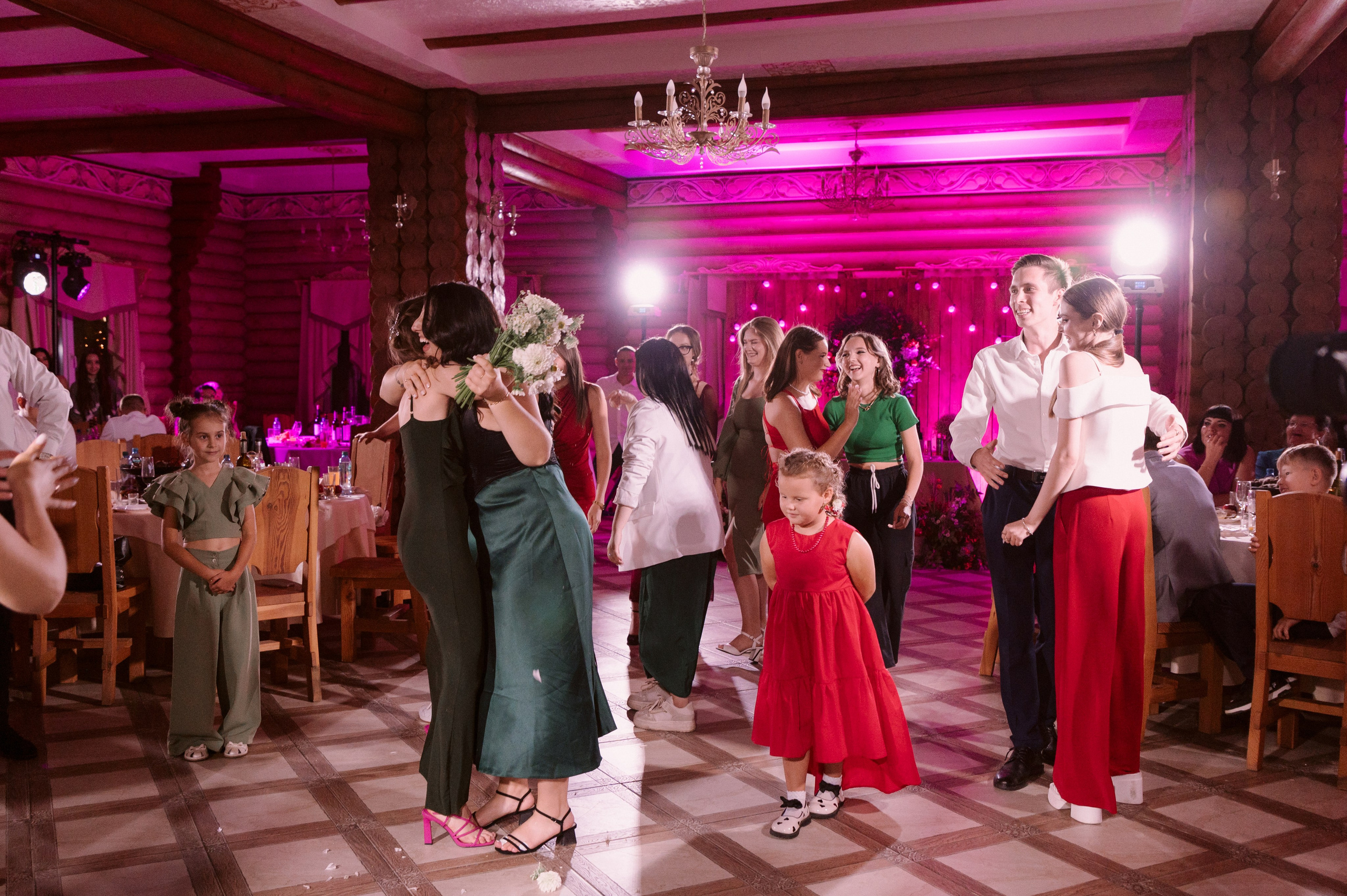 Анастасия + Никита. Свадебный фотограф в Тамбове Валерий Тихов