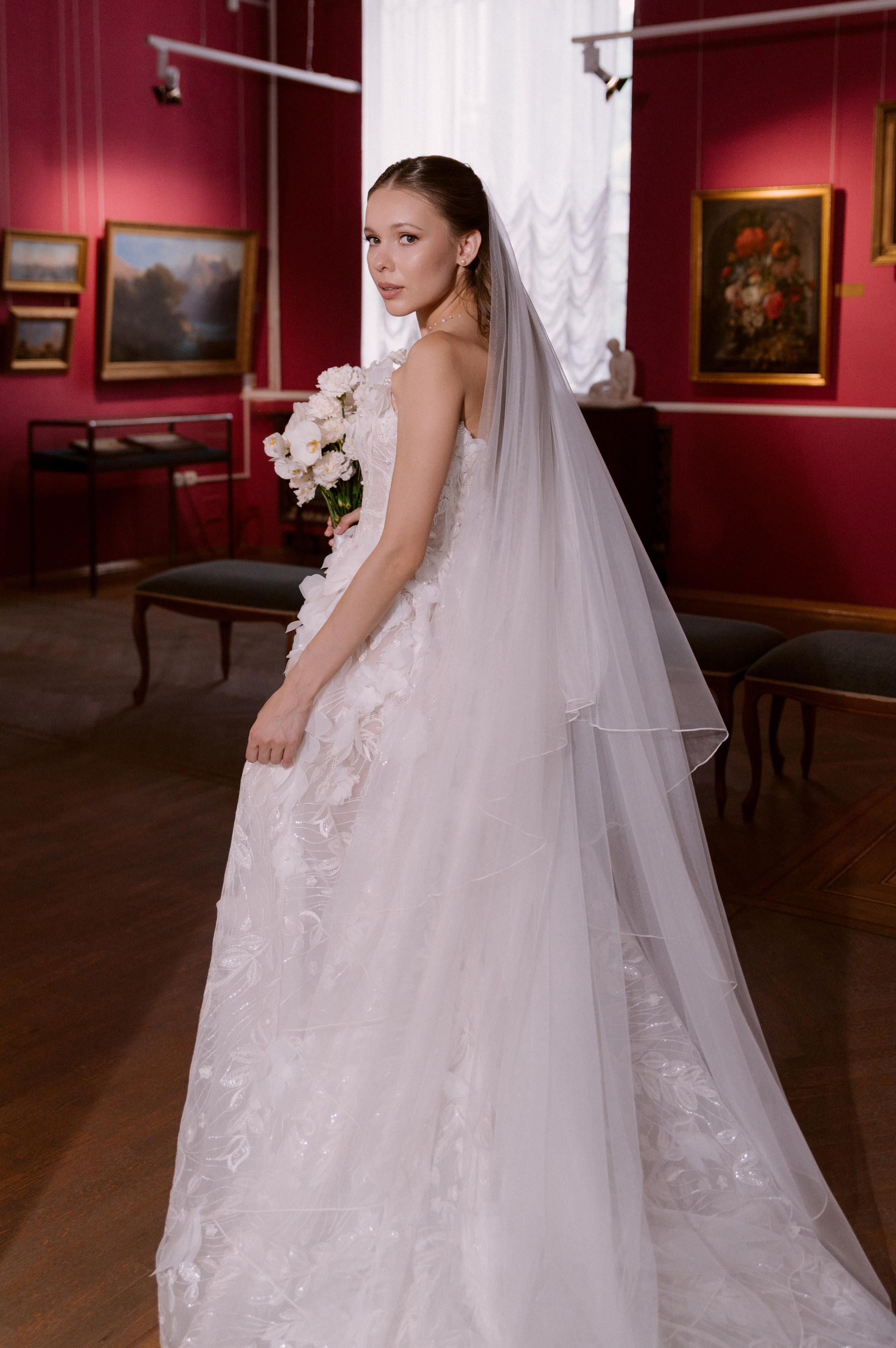 Богдан + Алена. Свадебный фотограф в Тамбове Валерий Тихов