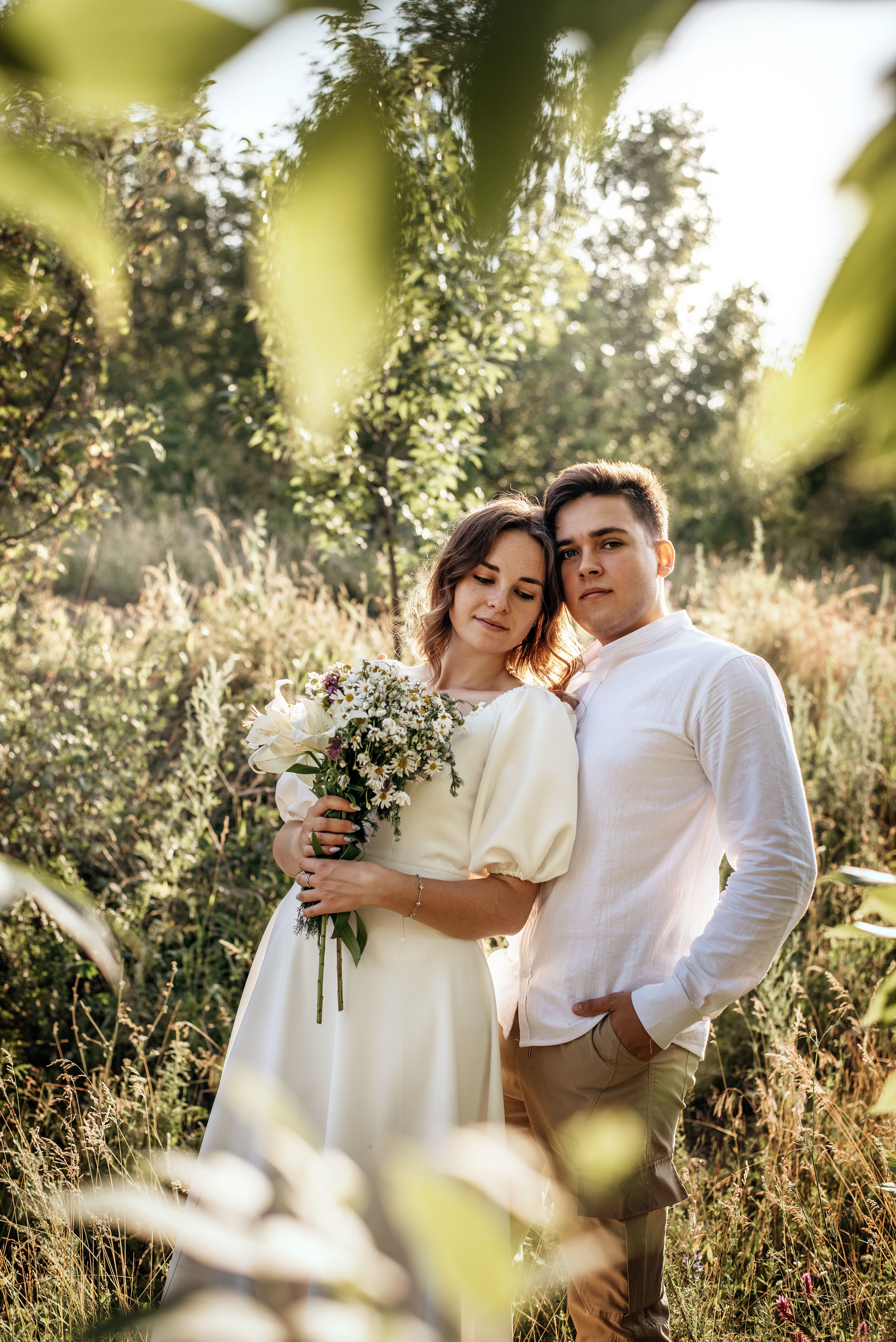Семейные съемки. Семейный и портретный фотограф в Саратове Лилия Федяй