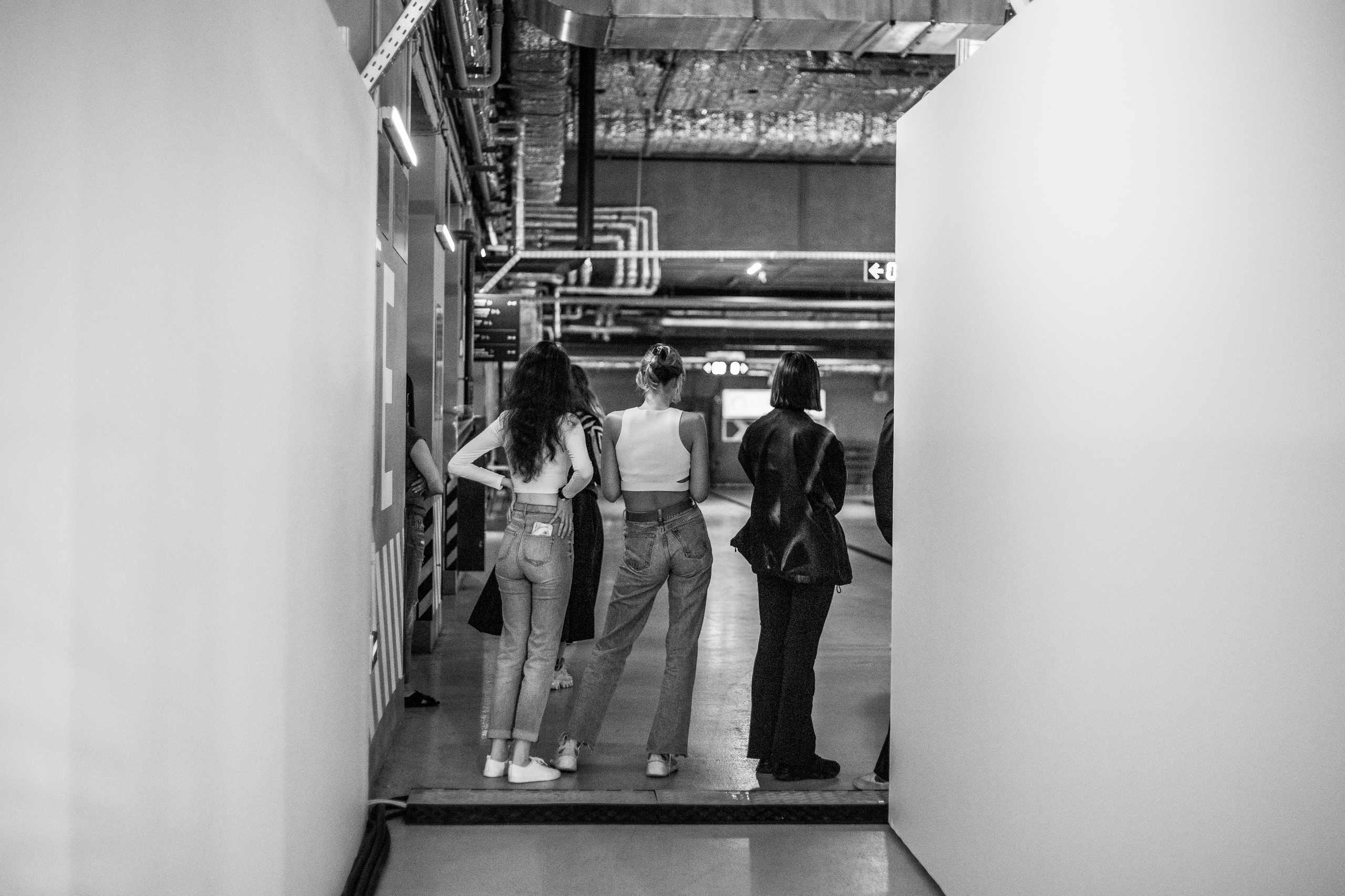 Репортаж. Свадебный фотограф в Москве Элина Ларченкова. Фото, которые цепляют