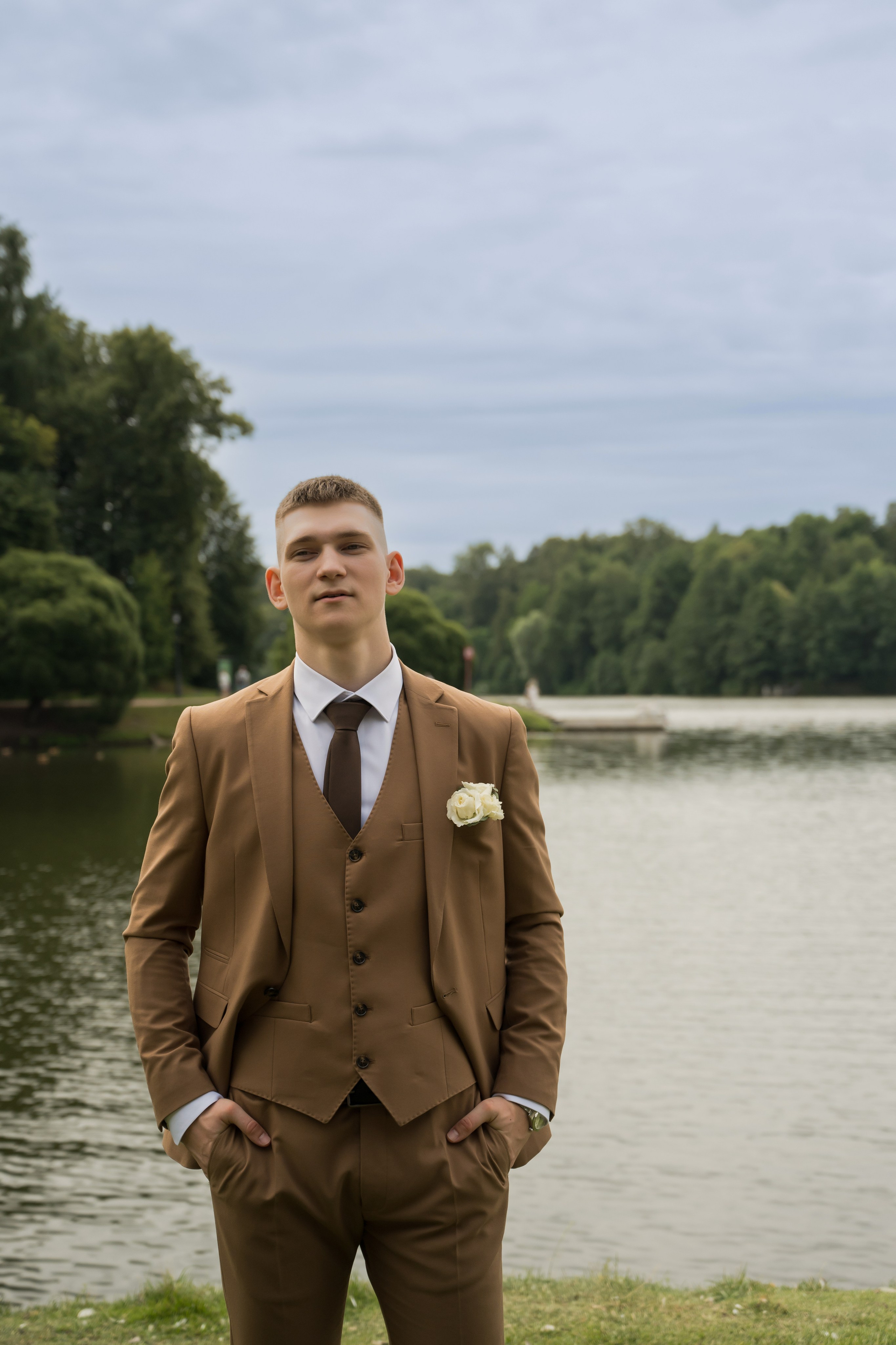 Данила & Олеся. Семейный и контент фотограф в Москве Alira