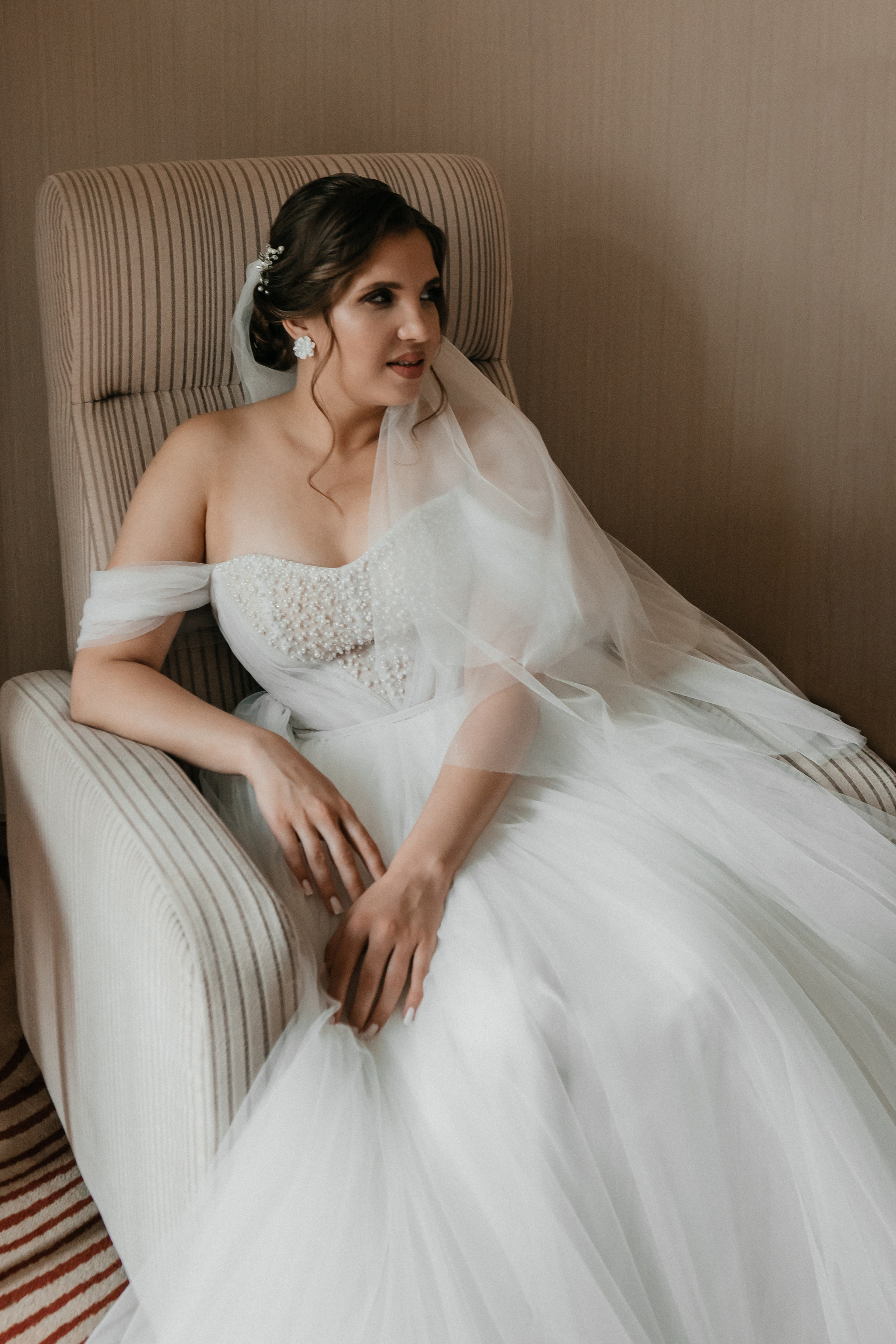 Анонс свадьбы Александра и Кристины. Свадебный и семейный фотограф Елена Иштулкина