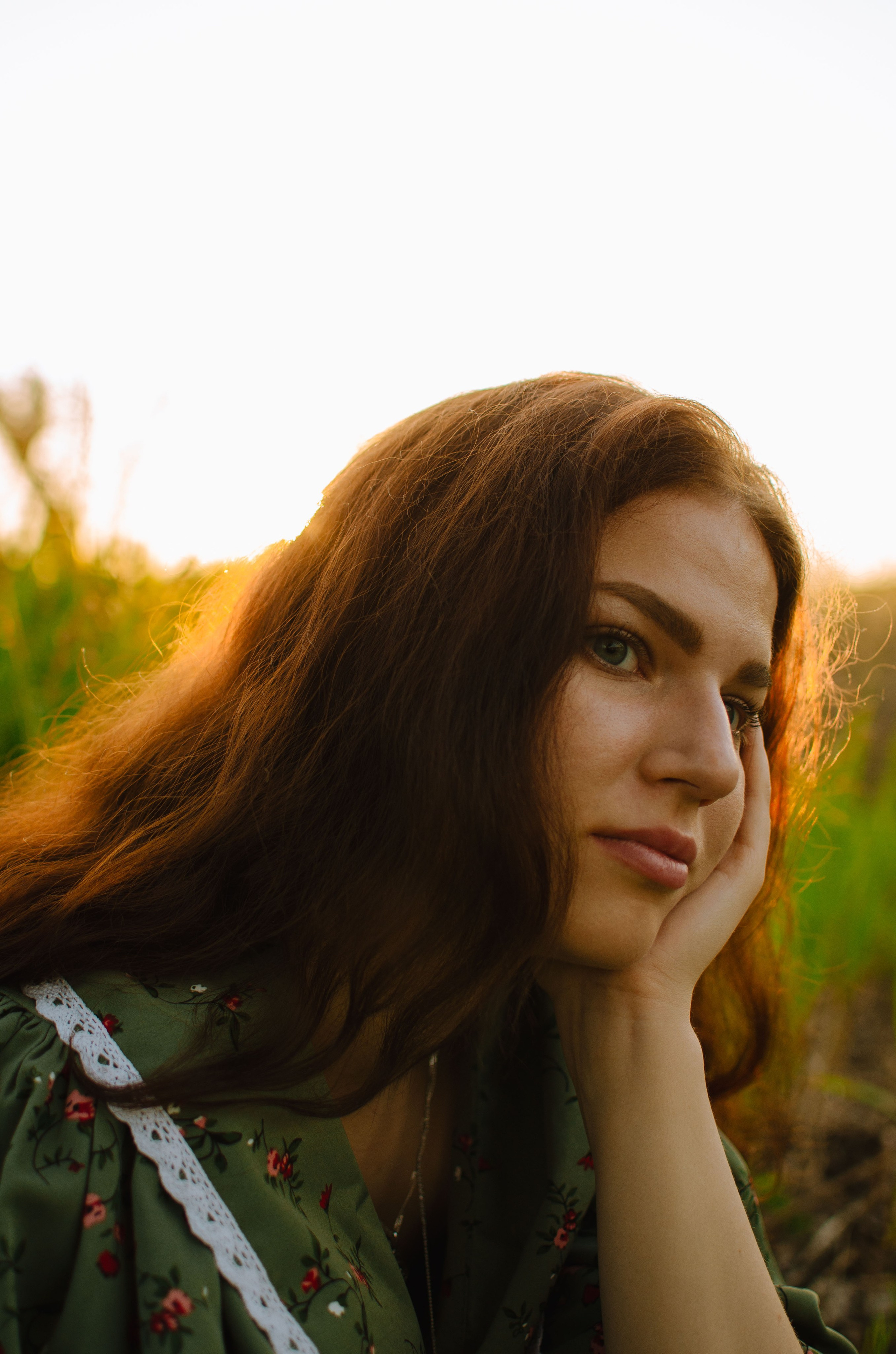 Софья. Женский и предметный фотограф в Уфе Анастасия Настоечка