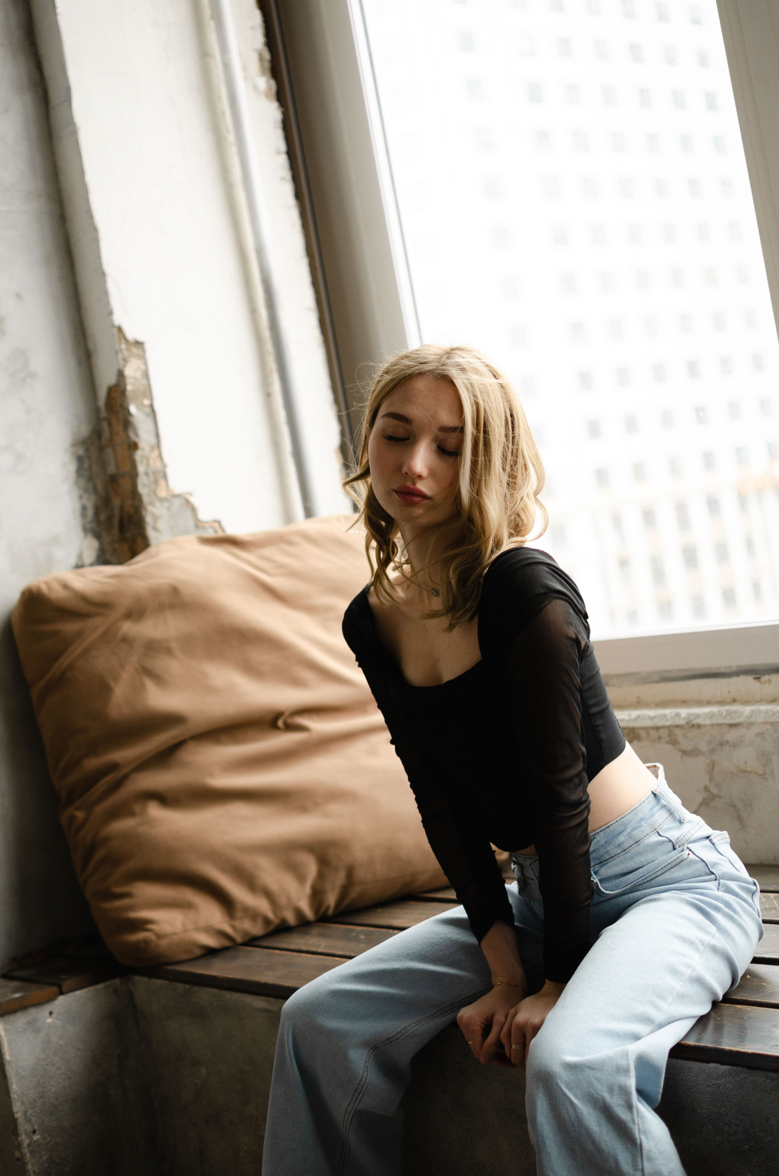 Ляля. Женский и предметный фотограф в Уфе Анастасия Настоечка