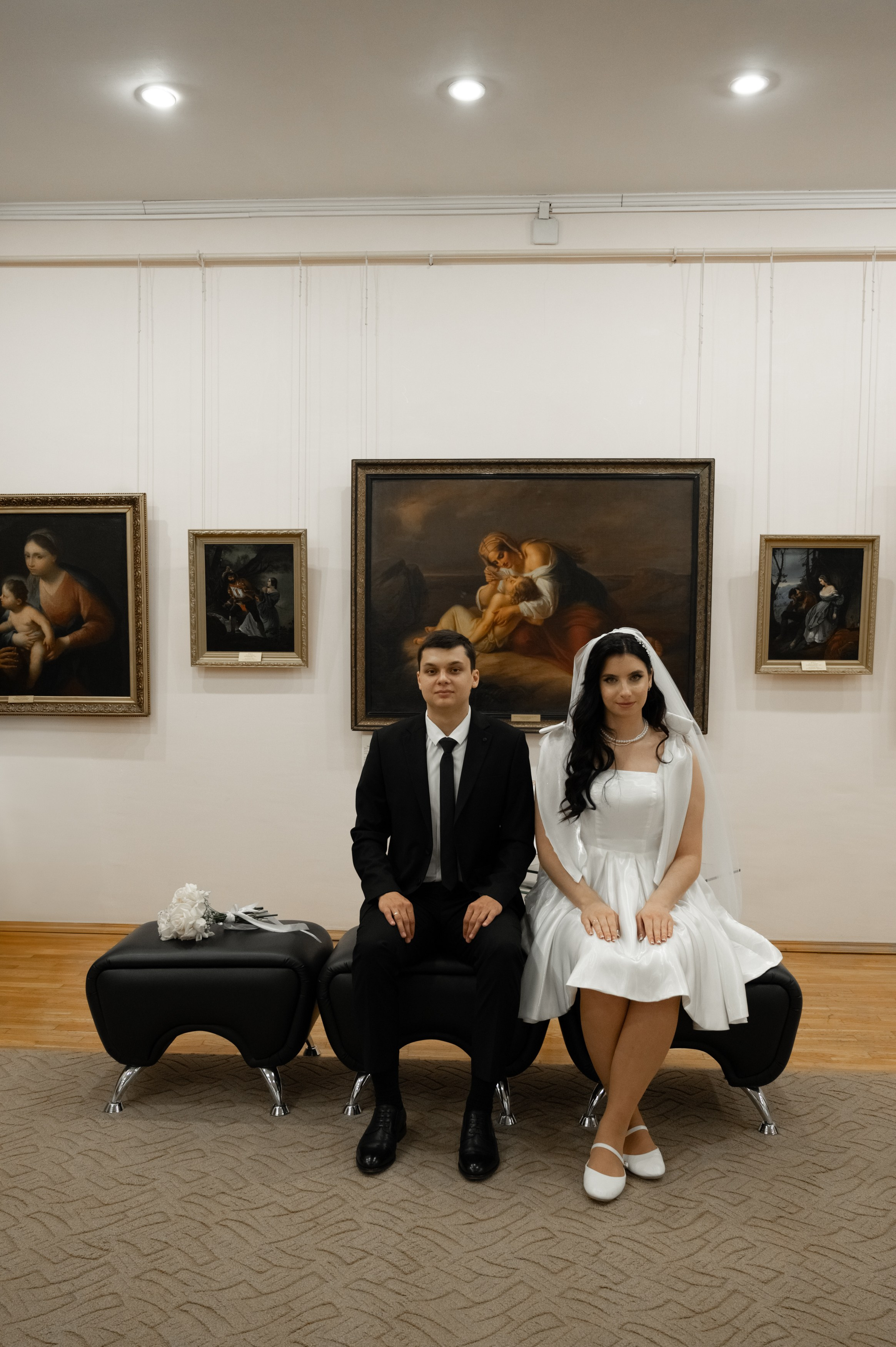 Любовь=искусство. Фотограф Ким Ангелина