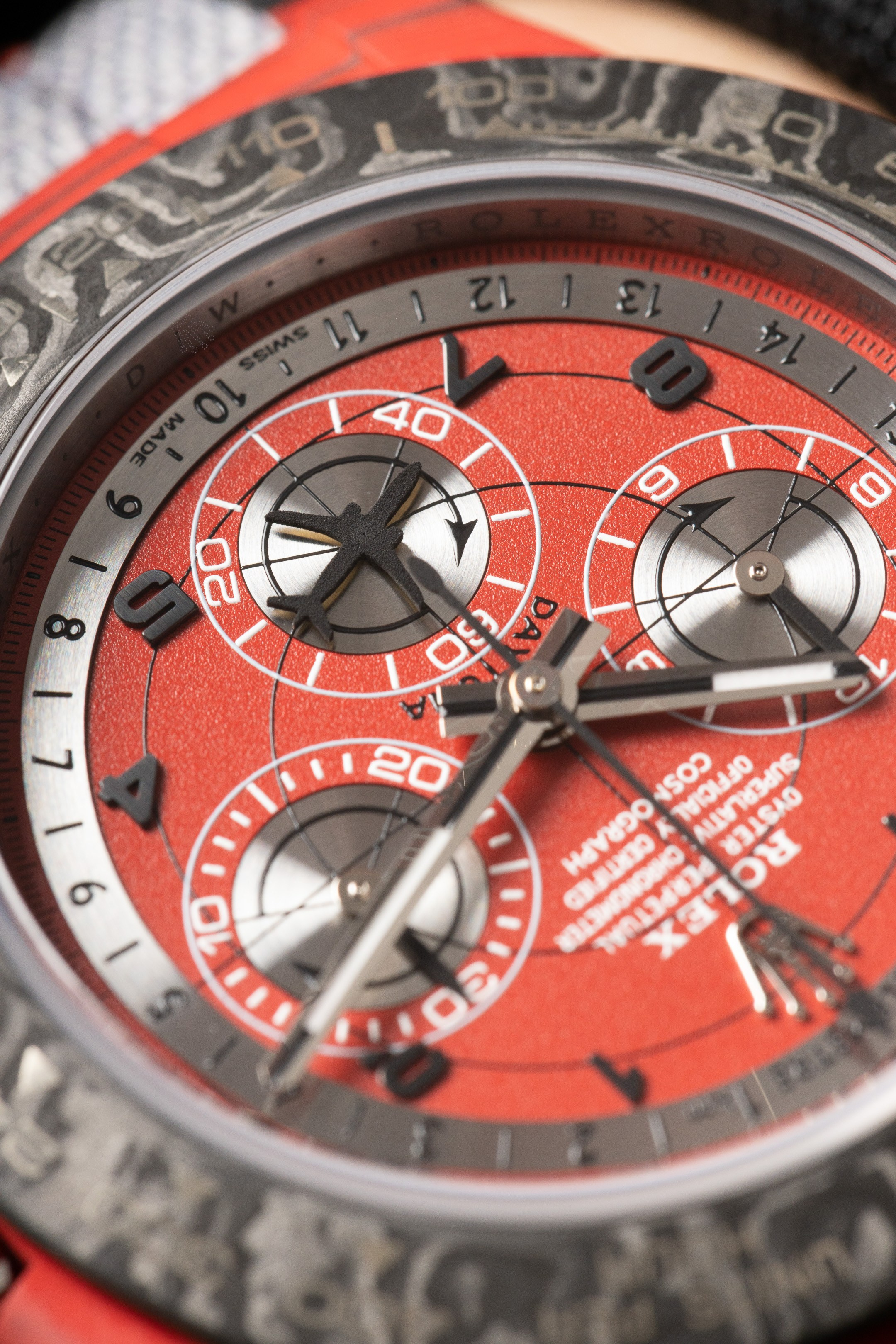 Фотосъёмка часов - фотограф Андрей Дунин. Андрей Дунин | Предметная, портретная и интерьерная съёмка