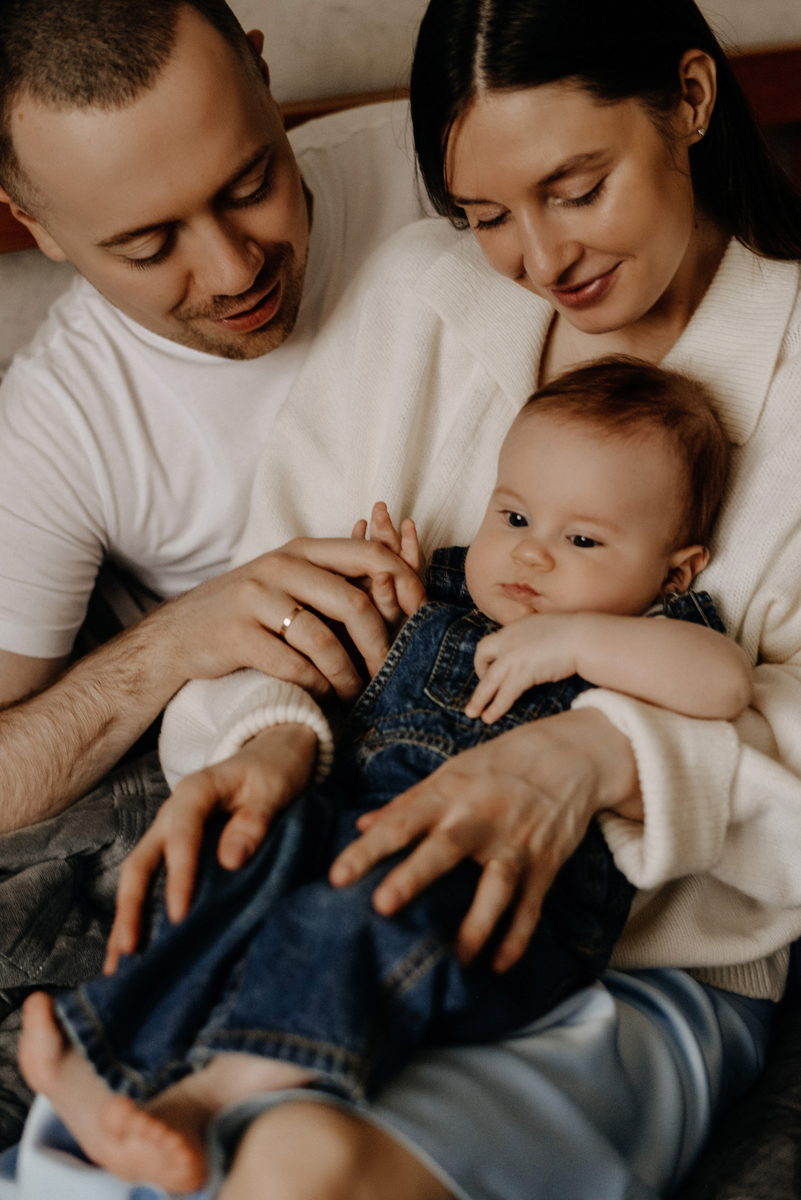 Домашняя съемка. Фотограф в Москве Емельяненко Светлана